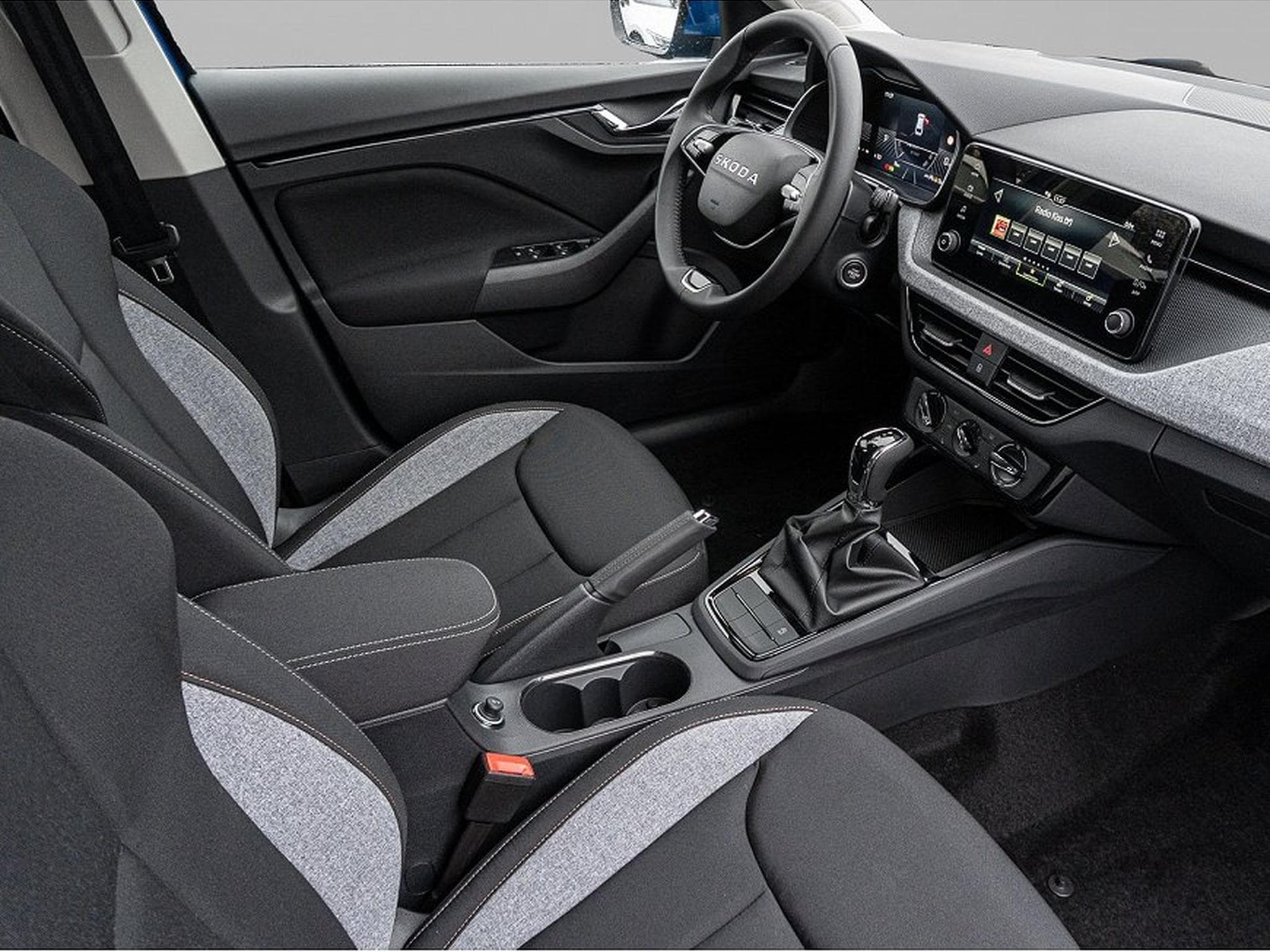 Skoda Scala (2026) - Foto 6