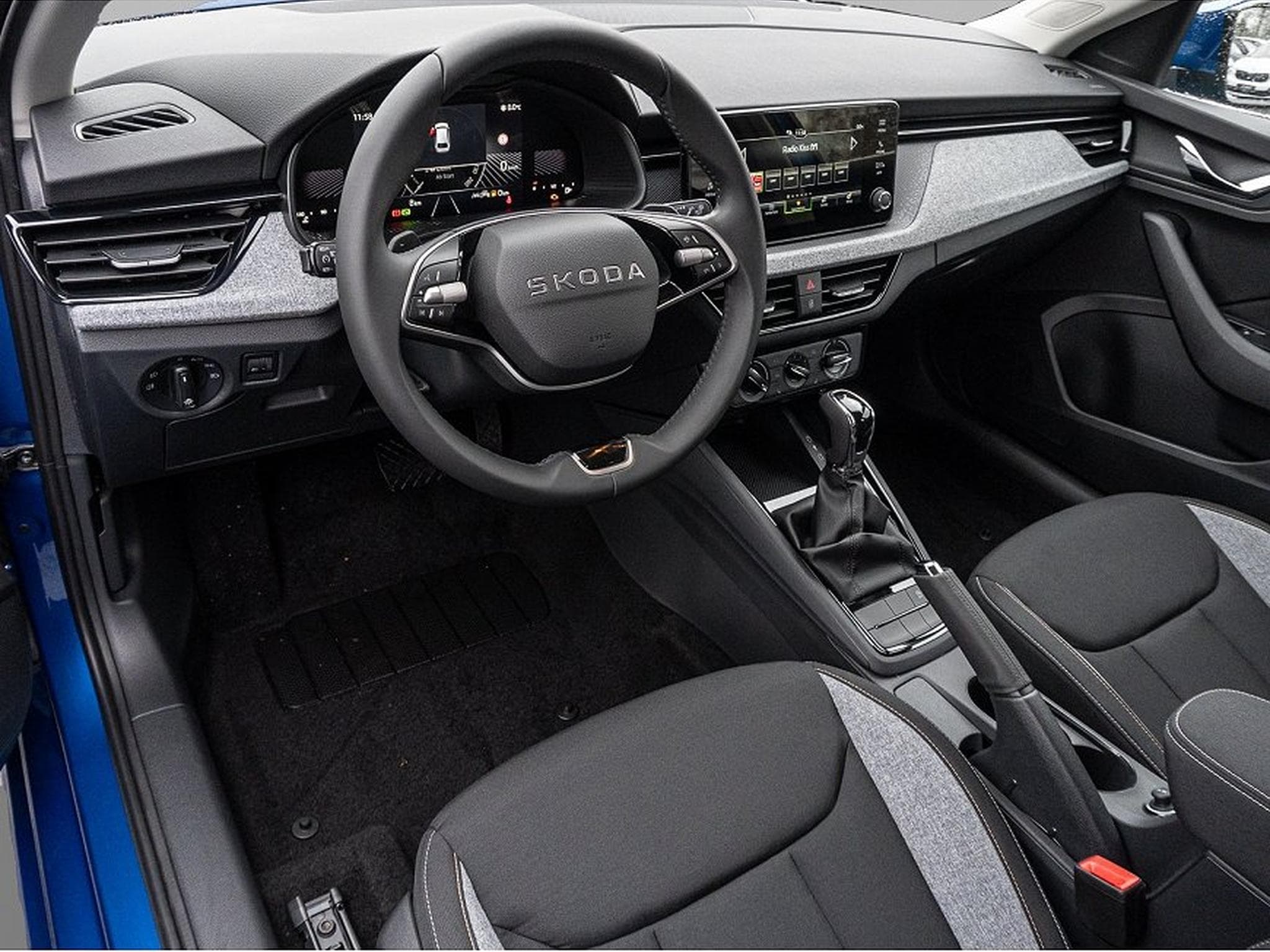 Skoda Scala (2026) - Foto 7