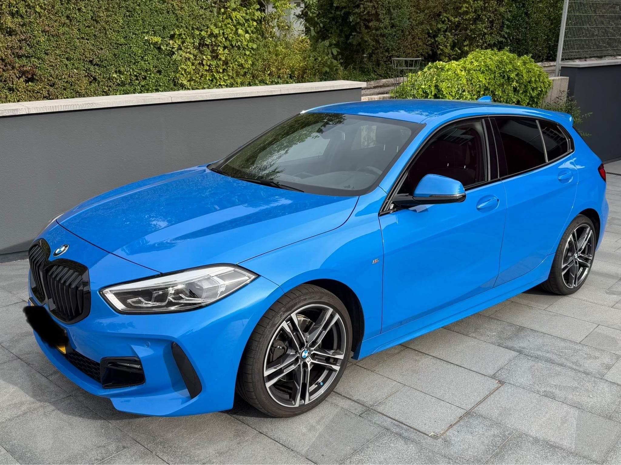 BMW 118 118D (2020) - Foto 2