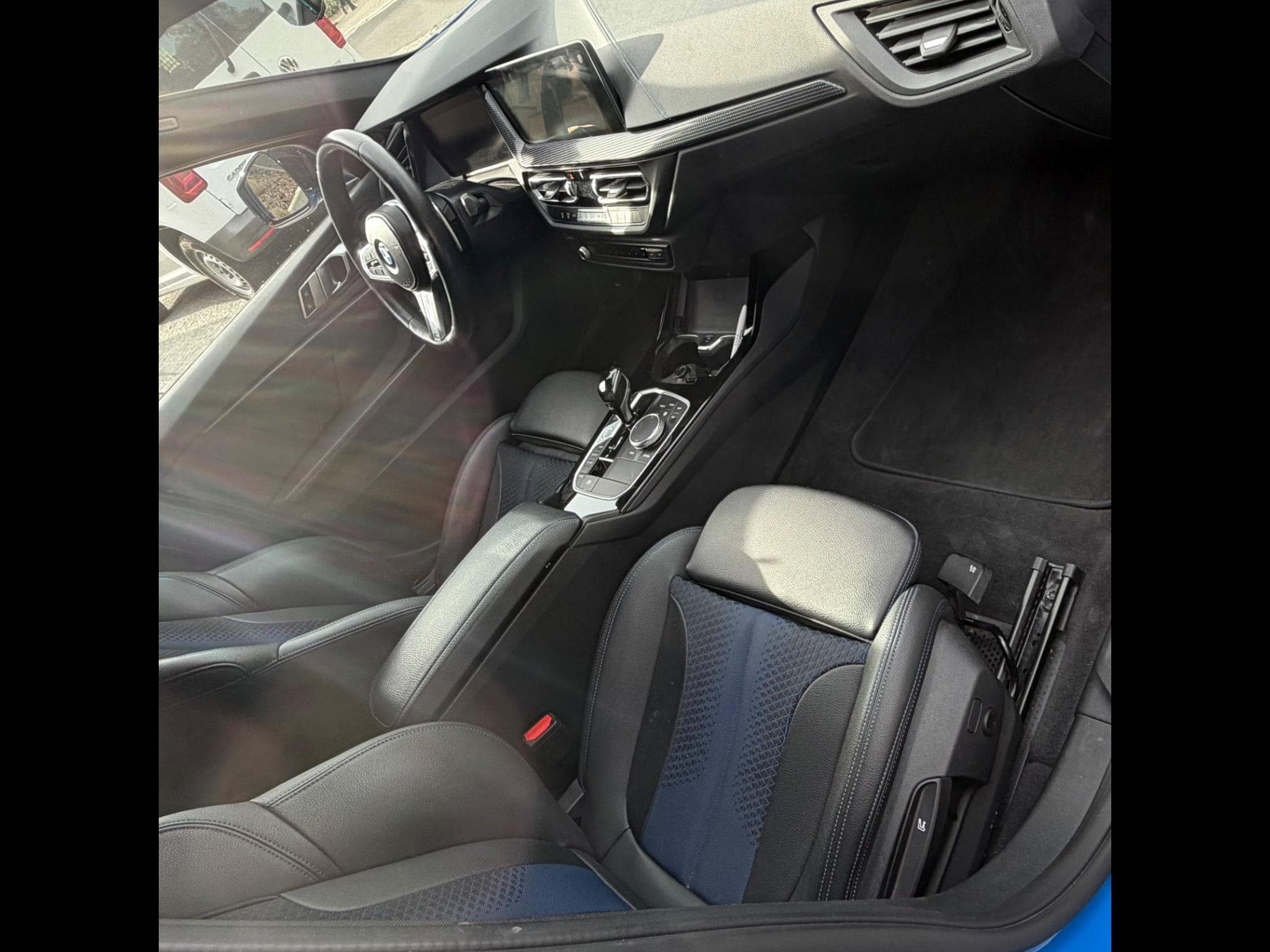 BMW 118 118D (2020) - Foto 6