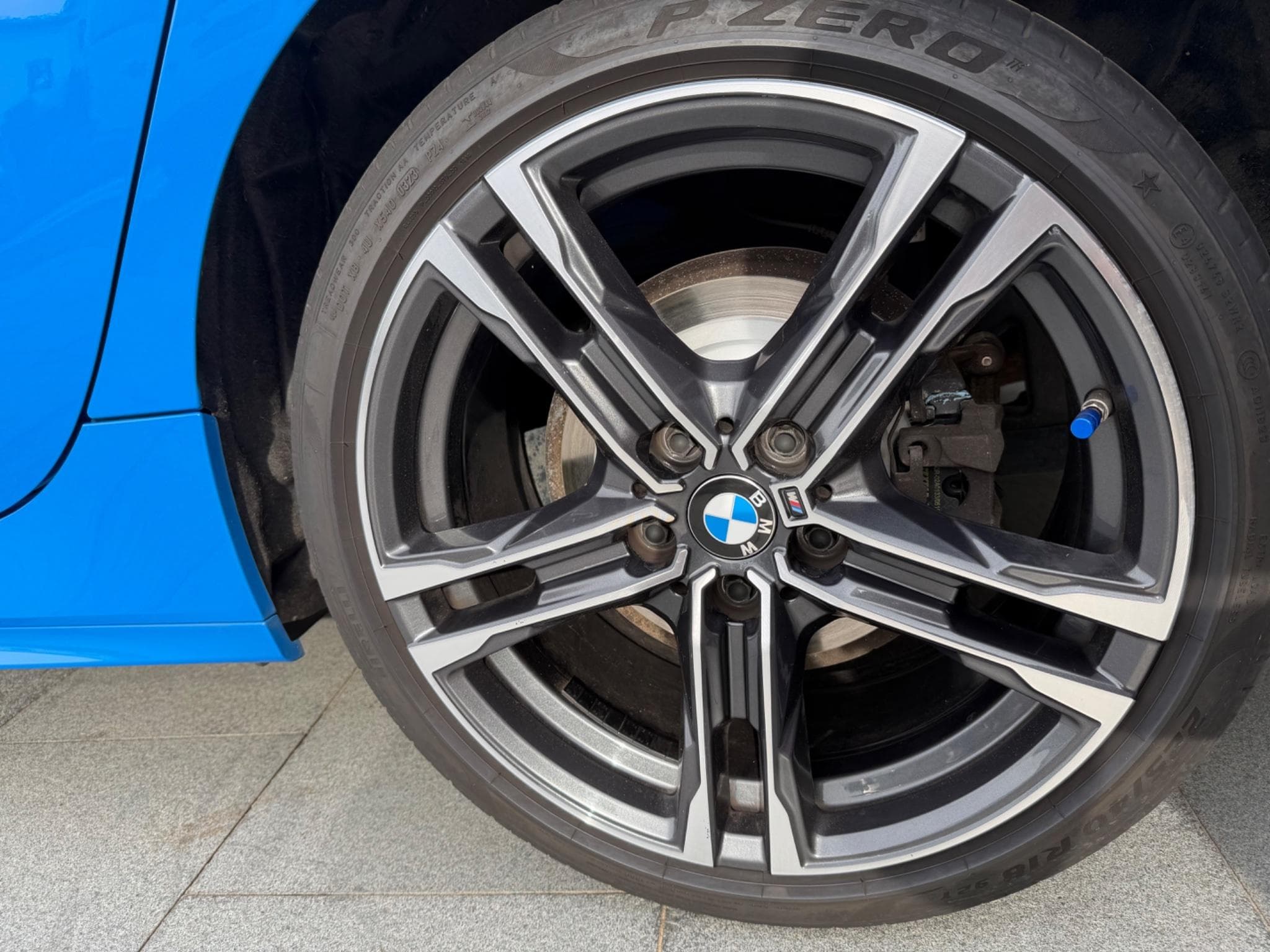 BMW 118 118D (2020) - Foto 13