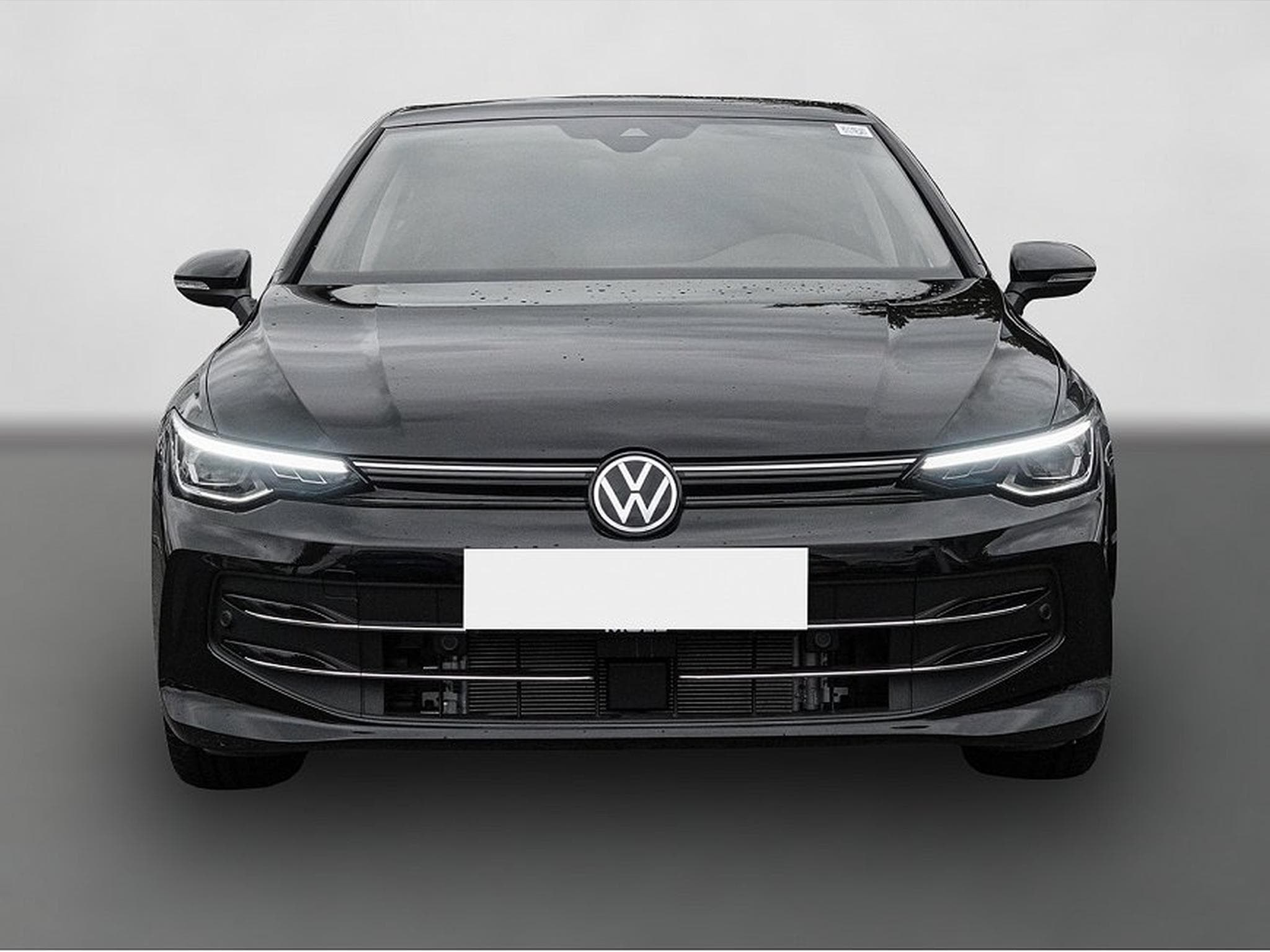 VW Golf (2025) - Photo 2