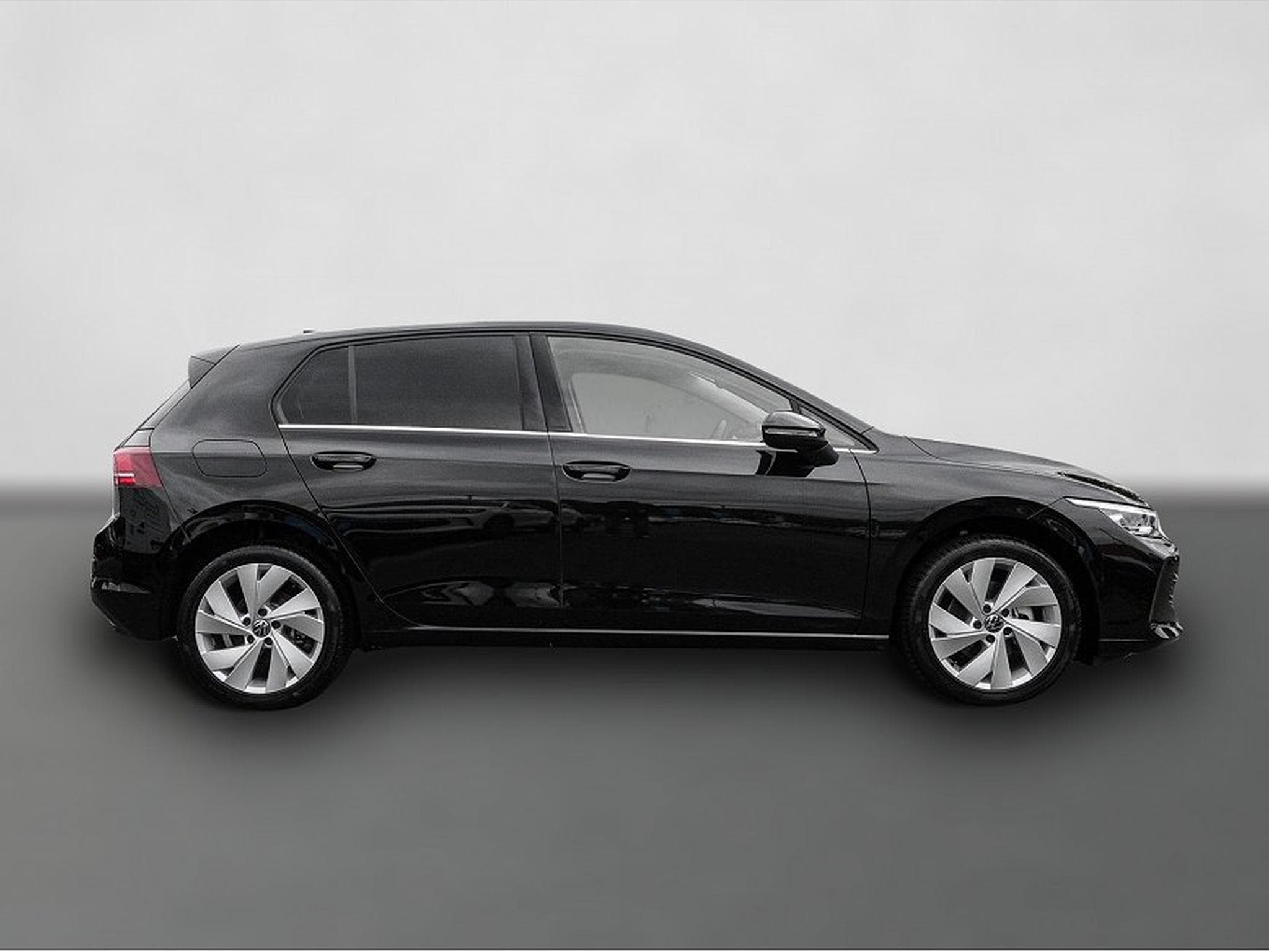 VW Golf (2025) - Photo 4