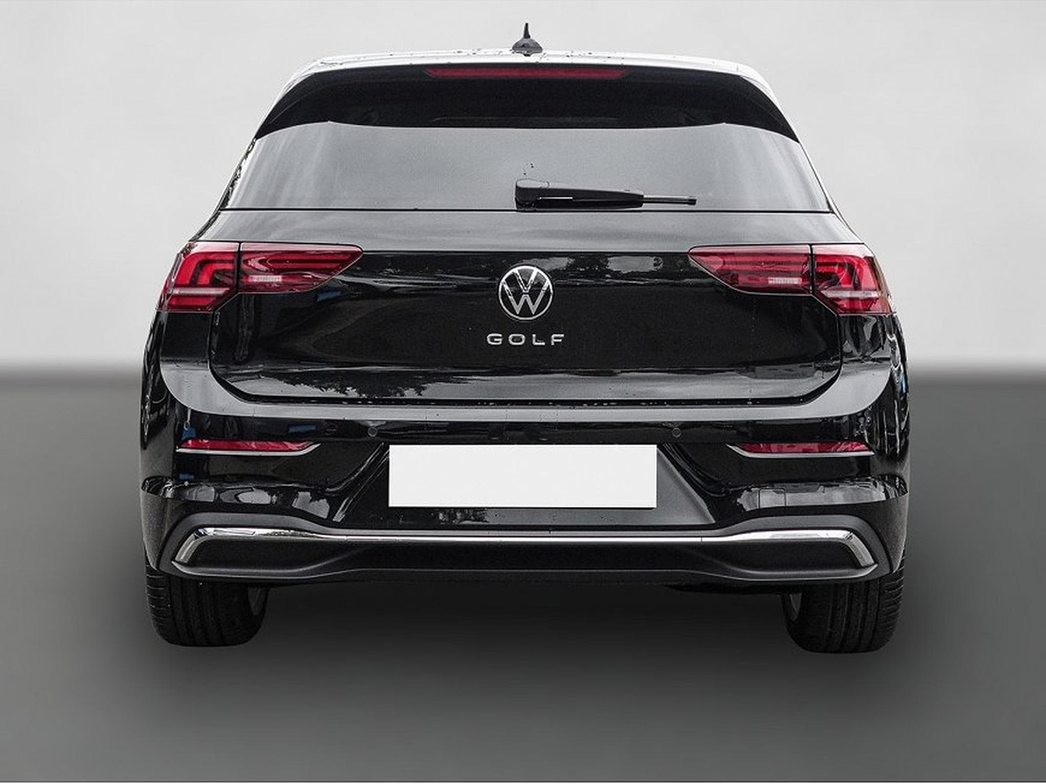 VW Golf (2025) - Photo 5