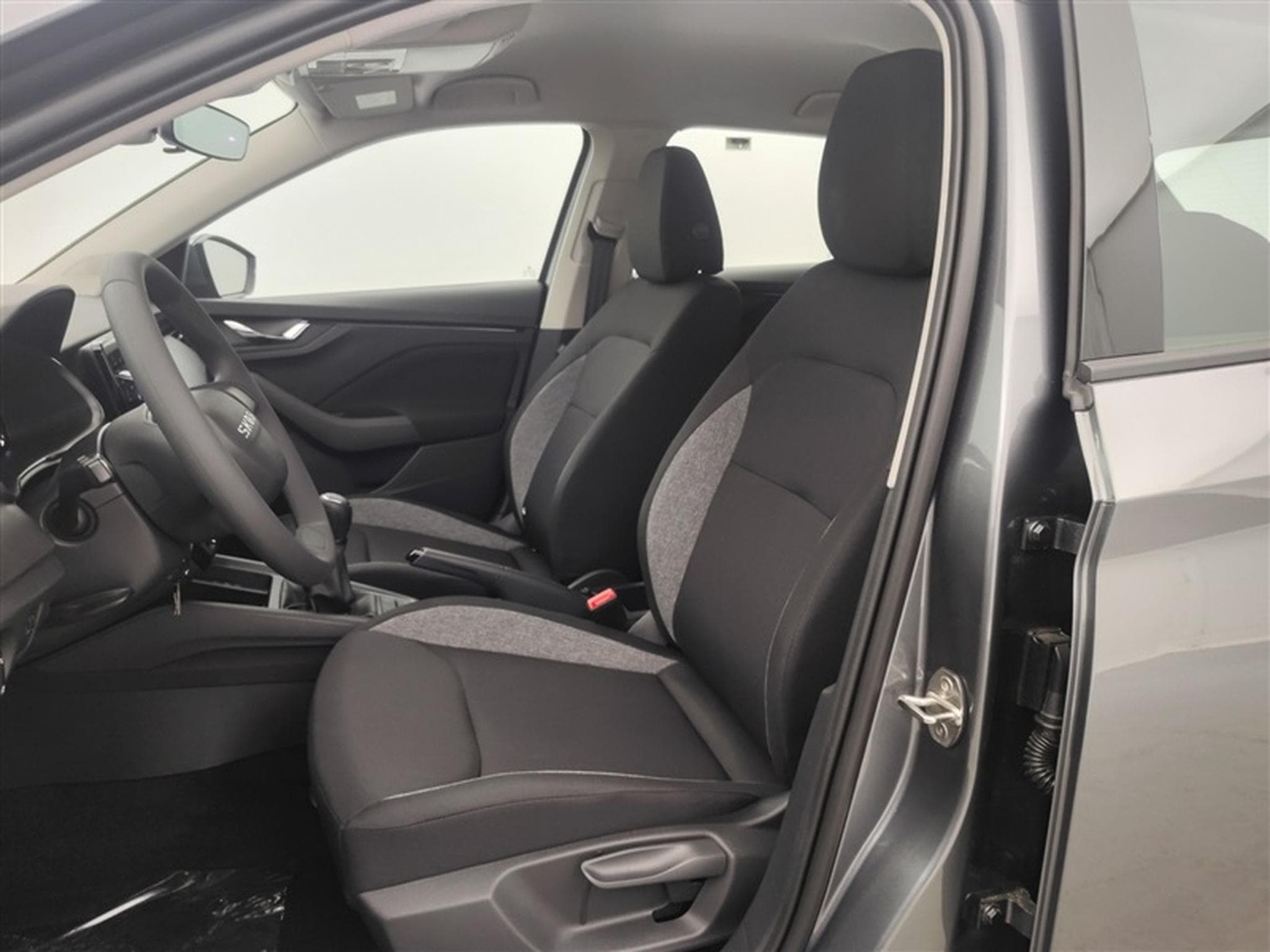 Skoda Scala 1.0 TSI 95cv Clever CARPLAY / FULL LED / PDC AR (2026) - Photo 7