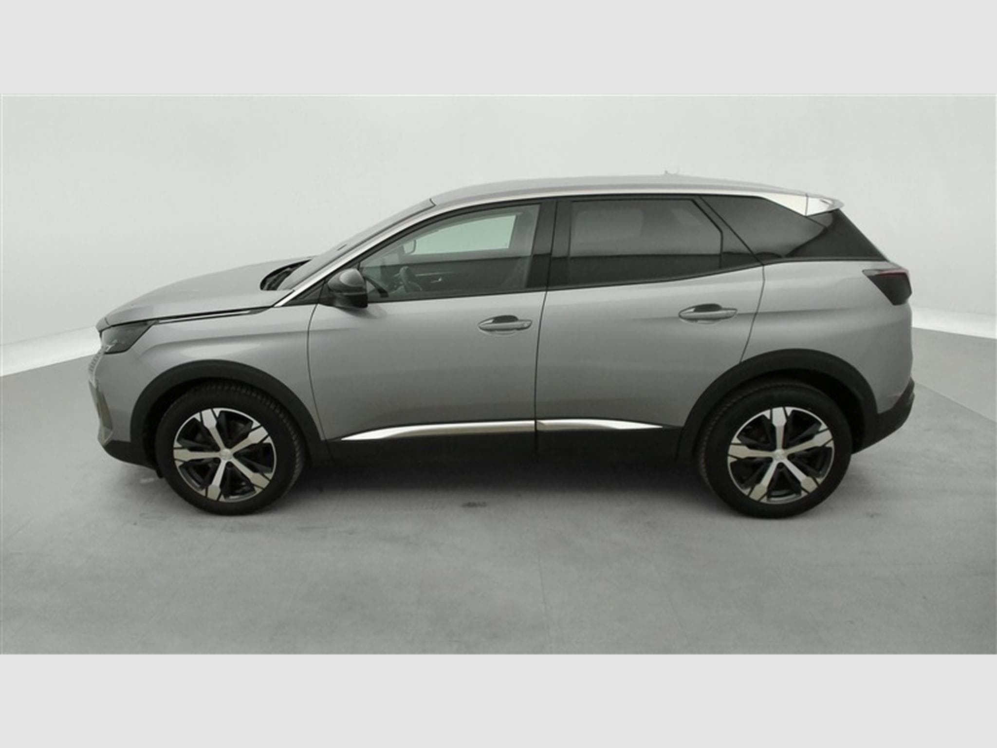 Peugeot 3008 1.2 PureTech Allure Pack (EU6.4) (2023) - Photo 3