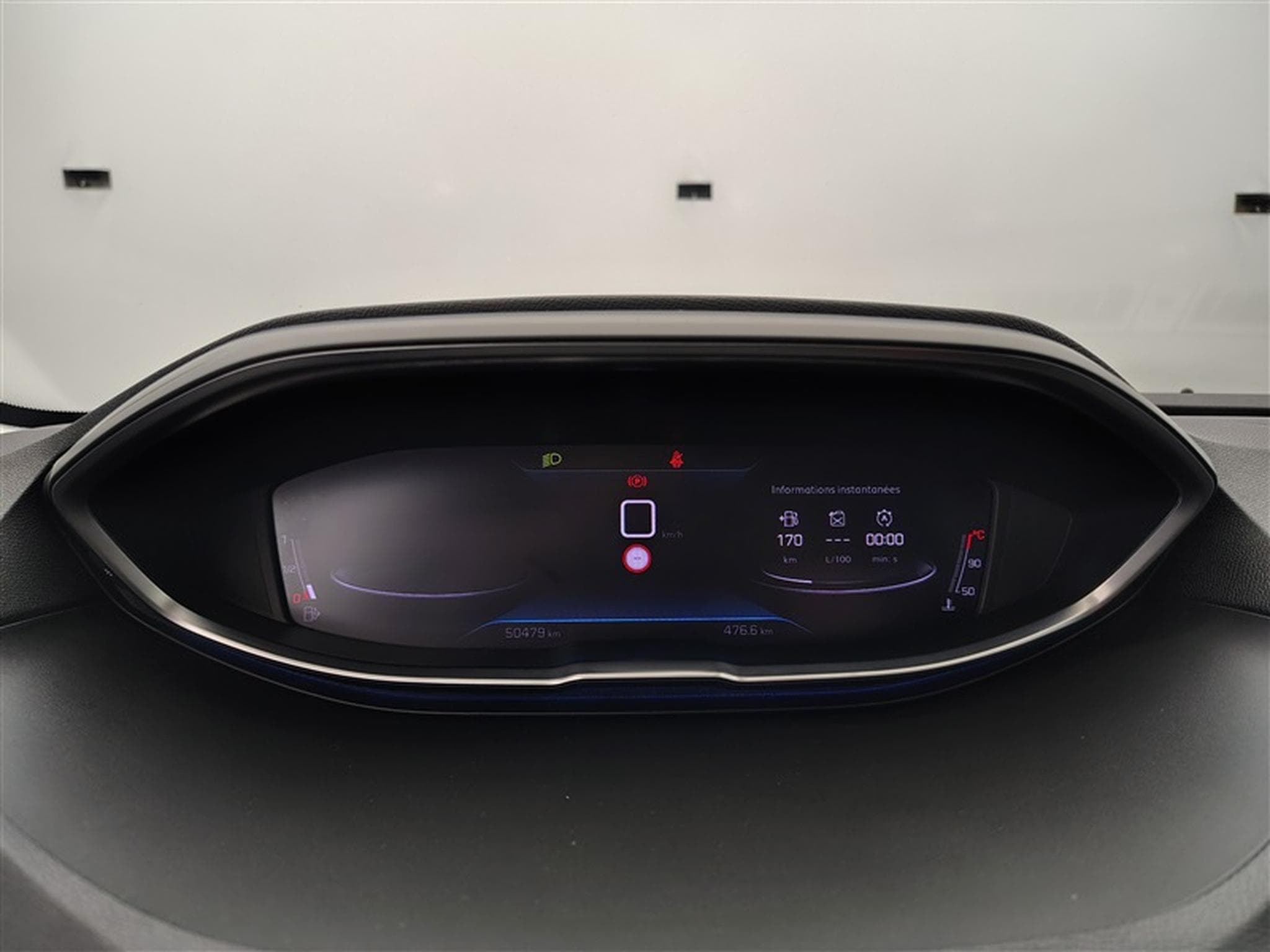 Peugeot 3008 1.2 PureTech Allure Pack (EU6.4) (2023) - Photo 10