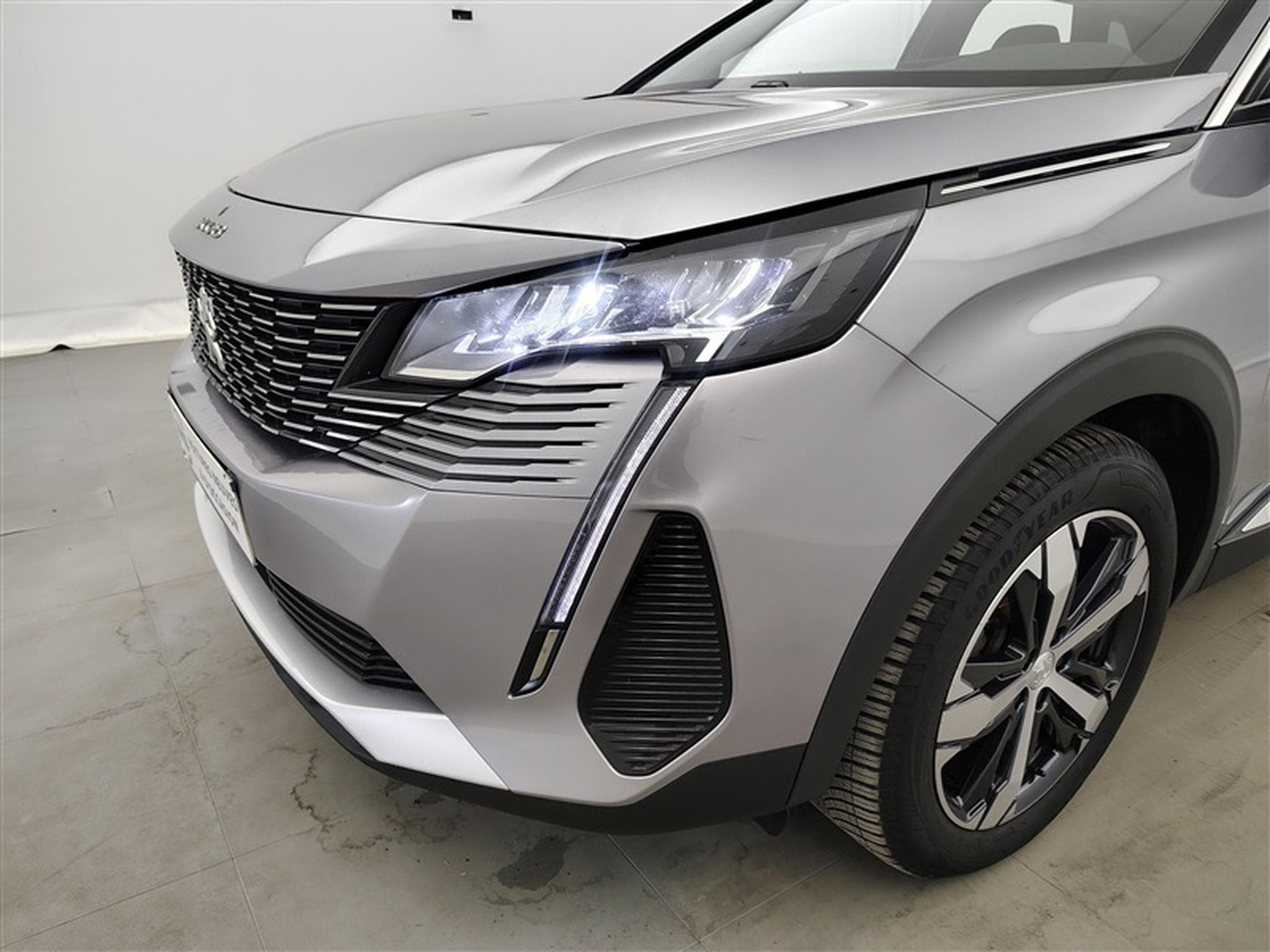 Peugeot 3008 1.2 PureTech Allure Pack (EU6.4) (2023) - Photo 15