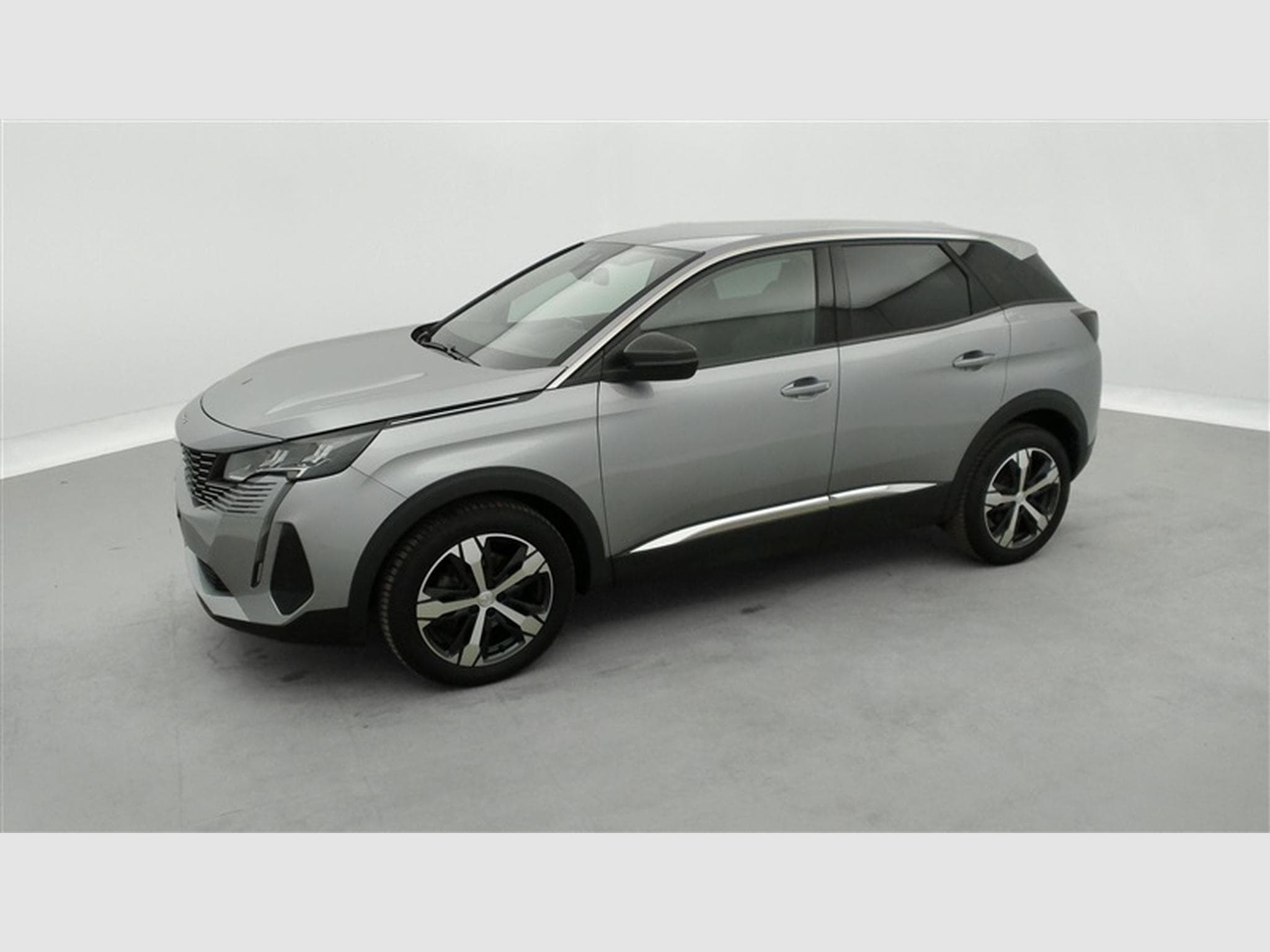 Peugeot 3008 1.2 PureTech Allure Pack (EU6.4) (2023) - Photo 21