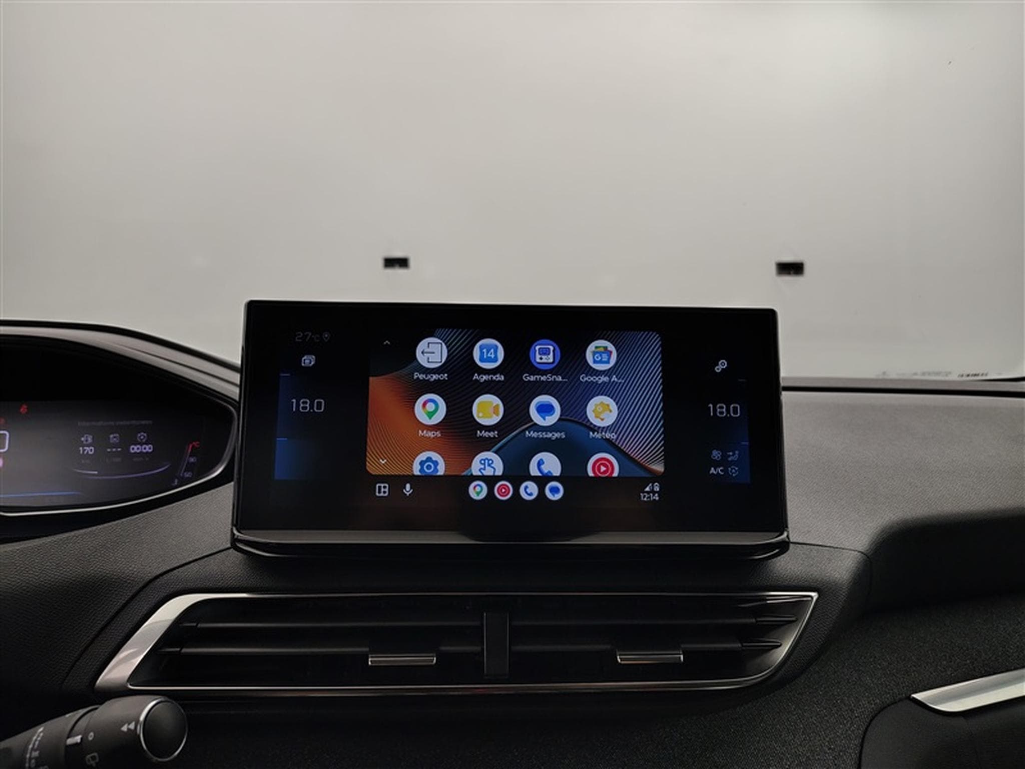 Peugeot 3008 1.2 PureTech Allure Pack (EU6.4) (2023) - Photo 20