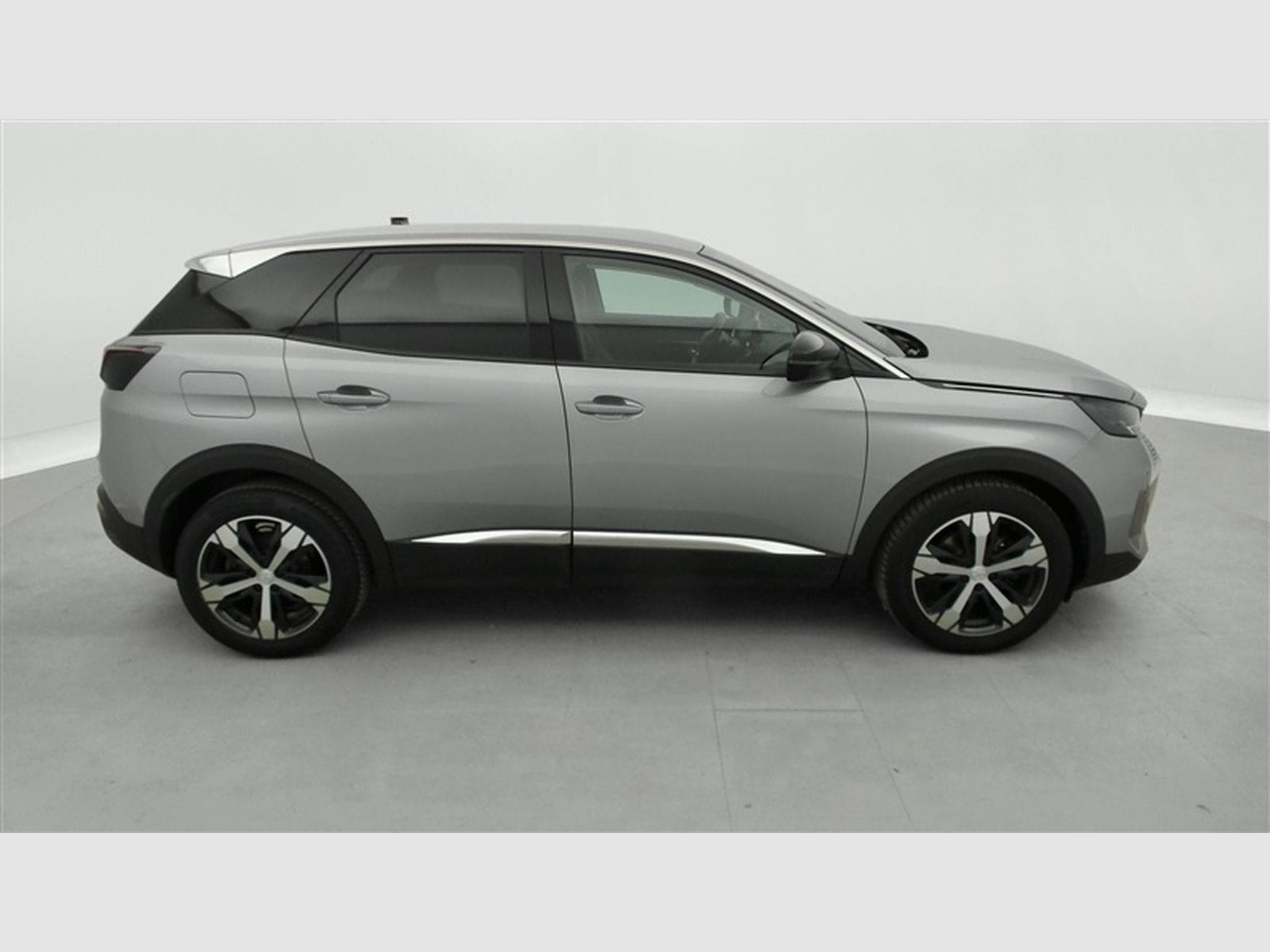 Peugeot 3008 1.2 PureTech Allure Pack (EU6.4) (2023) - Photo 24