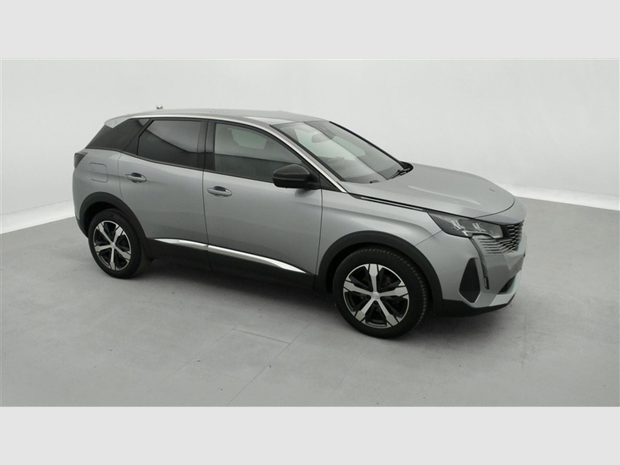 Peugeot 3008 1.2 PureTech Allure Pack (EU6.4) (2023) - Photo 23
