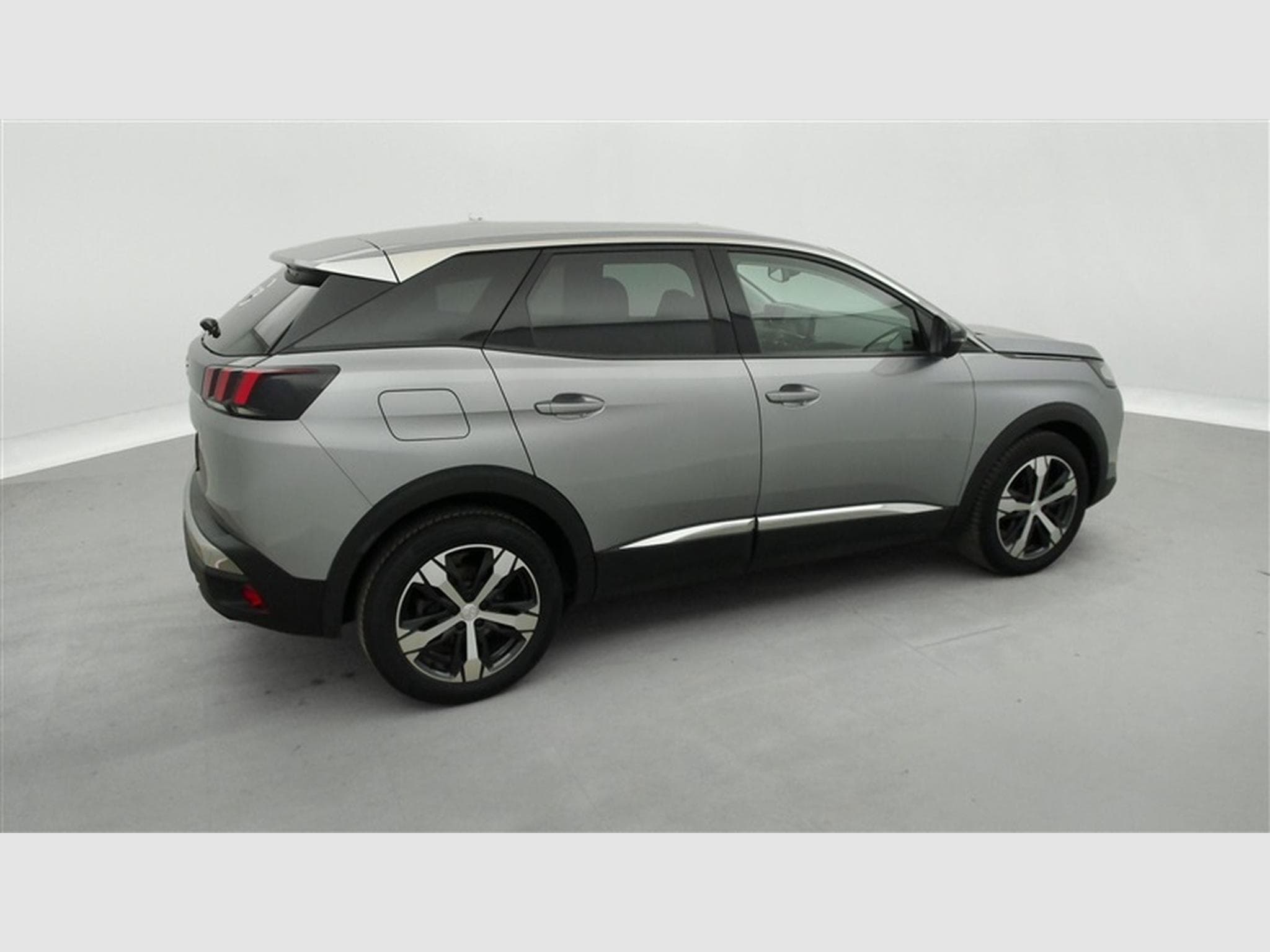 Peugeot 3008 1.2 PureTech Allure Pack (EU6.4) (2023) - Photo 25
