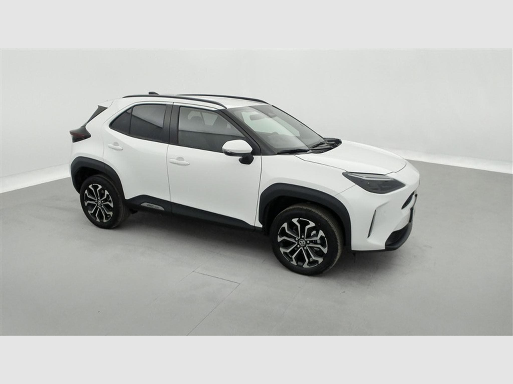 Toyota Yaris Cross 1.5i VVT-i Hybrid E-CVT CARPLAY / CAMERA / FULL LED / ALU17" (2026) - Photo 23