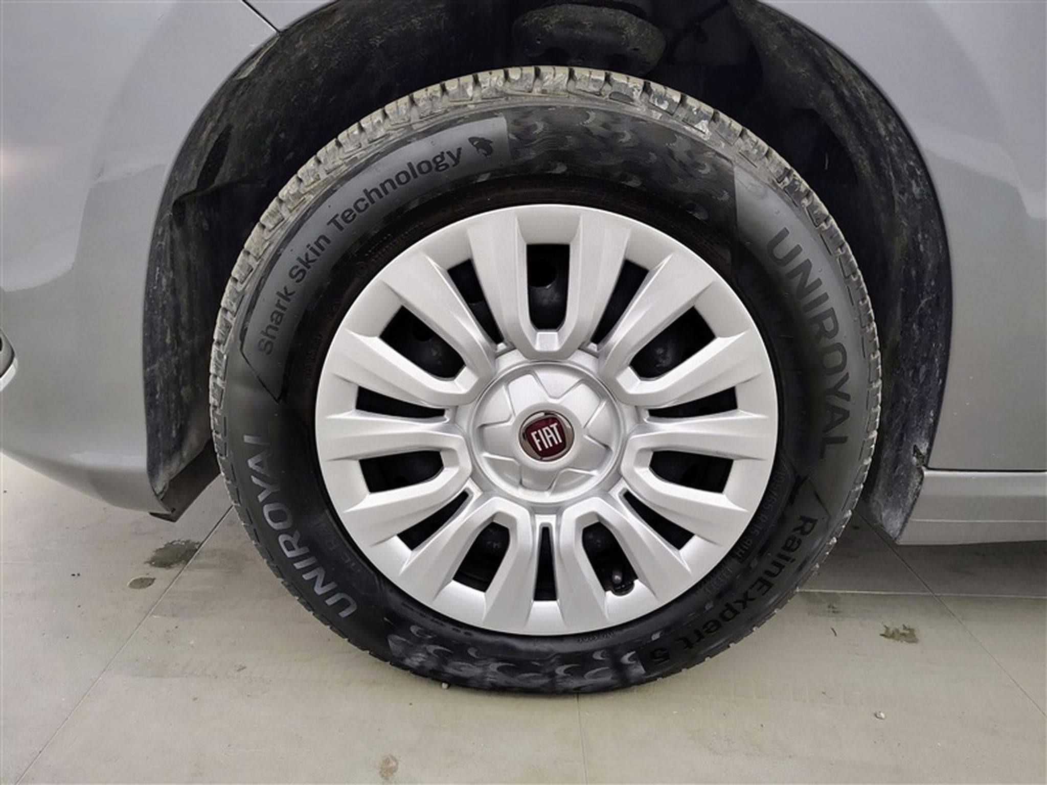Fiat Tipo 1.4 T FireFly (2021) - Photo 6
