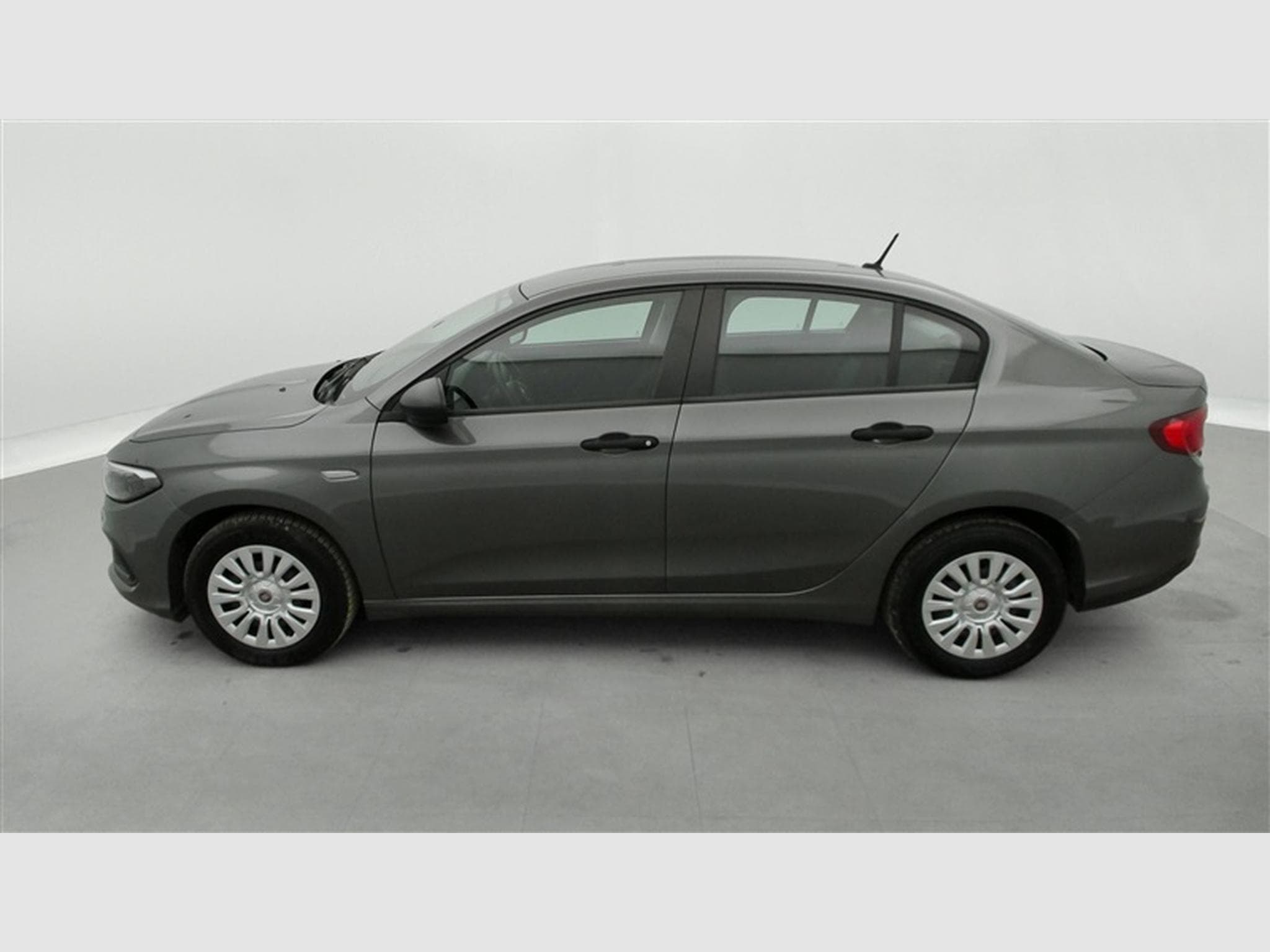 Fiat Tipo 1.4 T FireFly (2021) - Photo 3