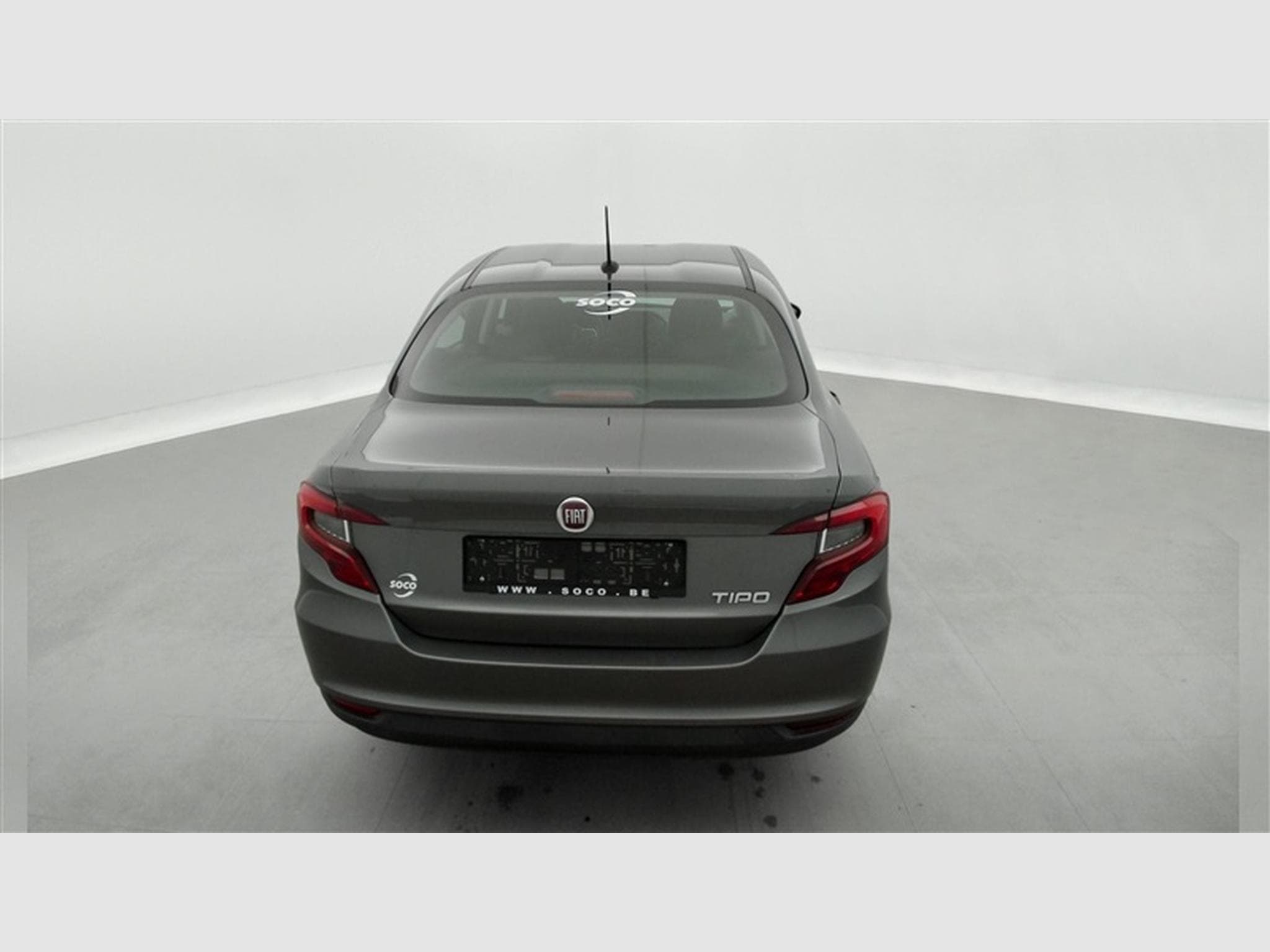 Fiat Tipo 1.4 T FireFly (2021) - Photo 5