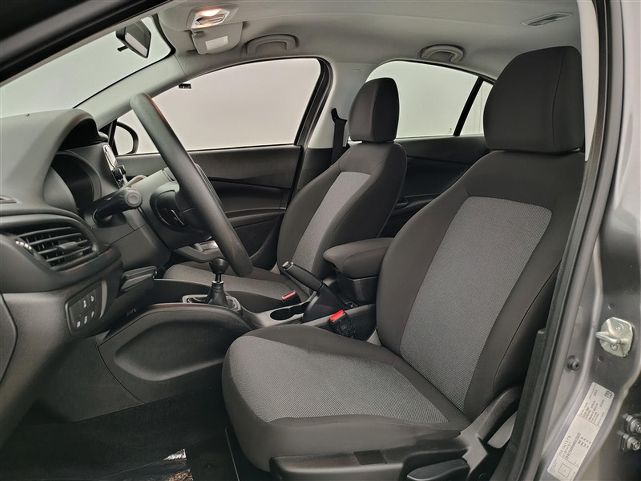 Fiat Tipo 1.4 T FireFly (2021) - Photo 7