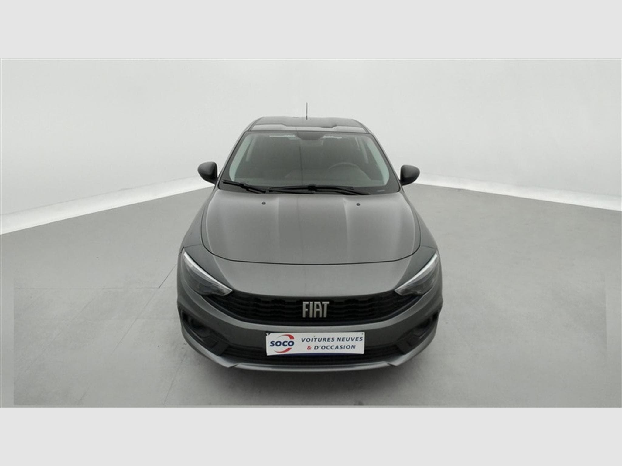 Fiat Tipo 1.4 T FireFly (2021) - Photo 4