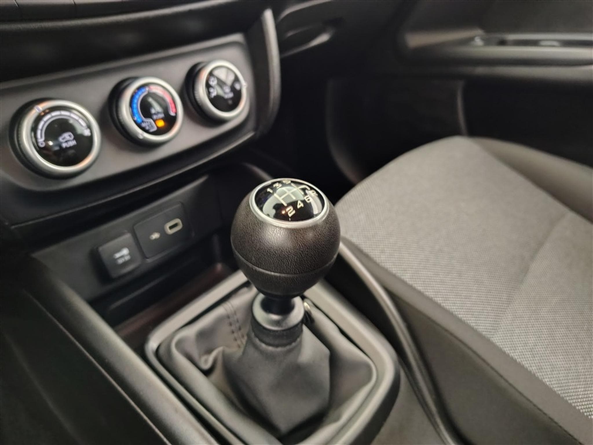 Fiat Tipo 1.4 T FireFly (2021) - Photo 12