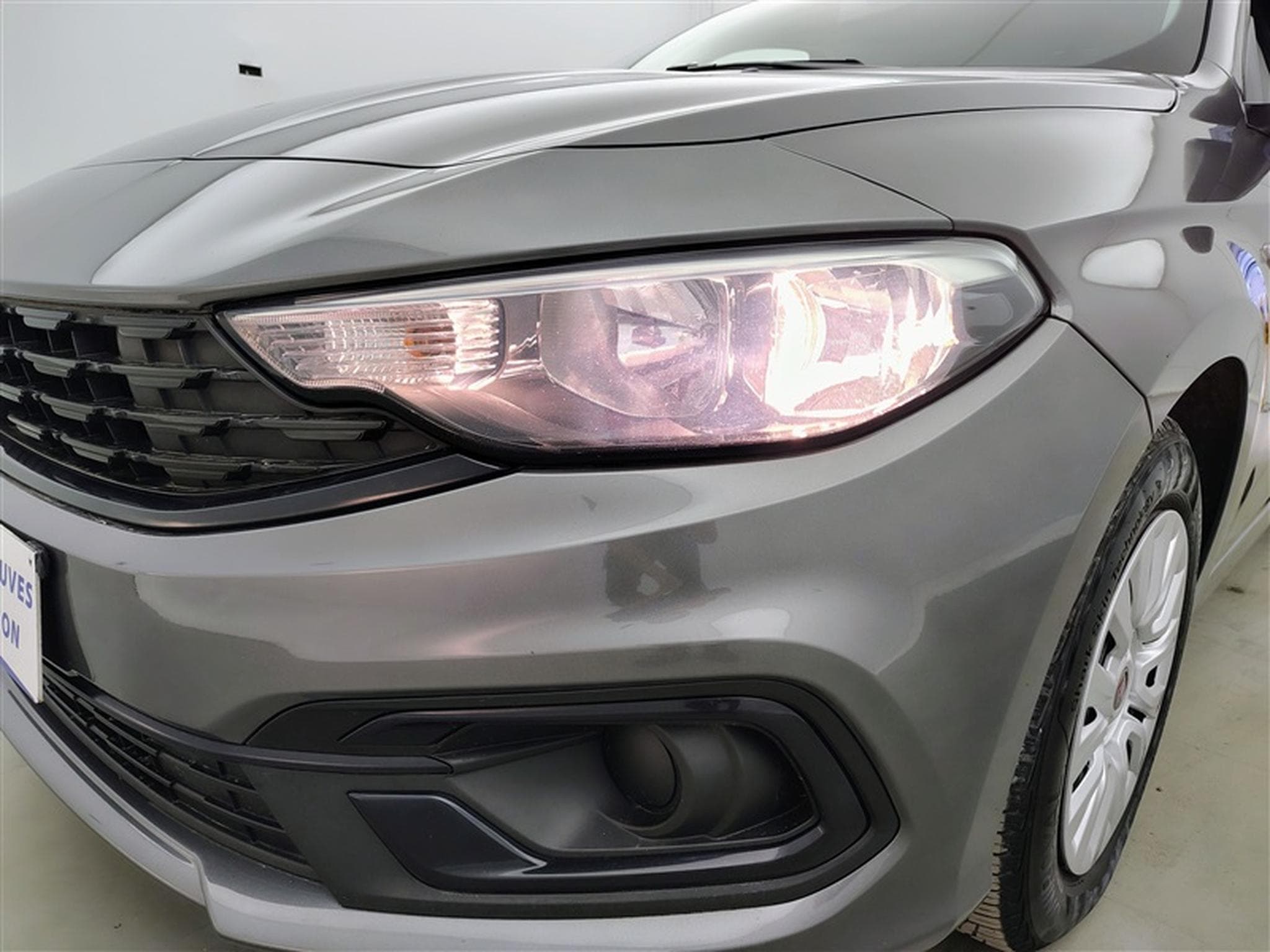 Fiat Tipo 1.4 T FireFly (2021) - Photo 15