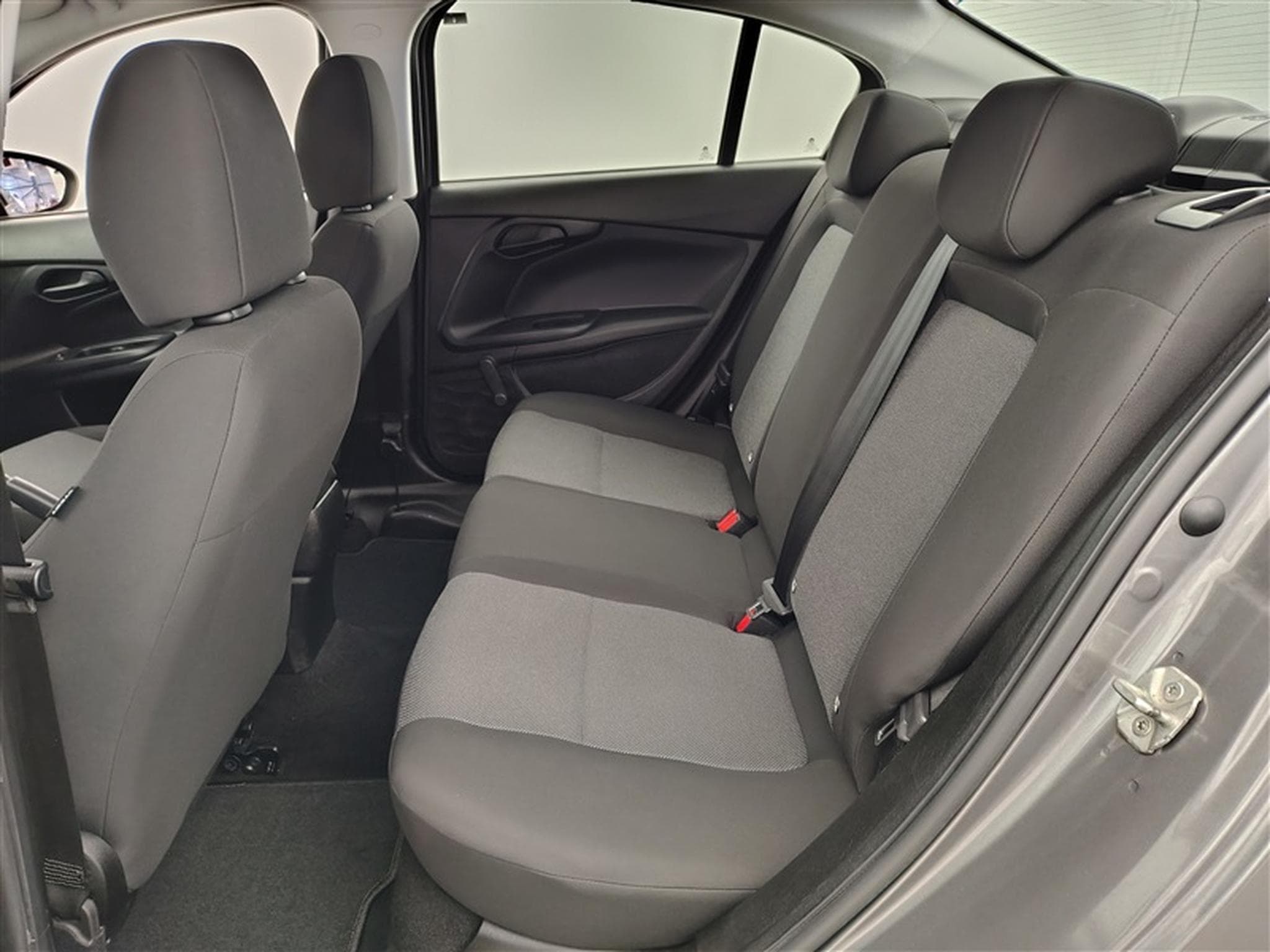 Fiat Tipo 1.4 T FireFly (2021) - Photo 13