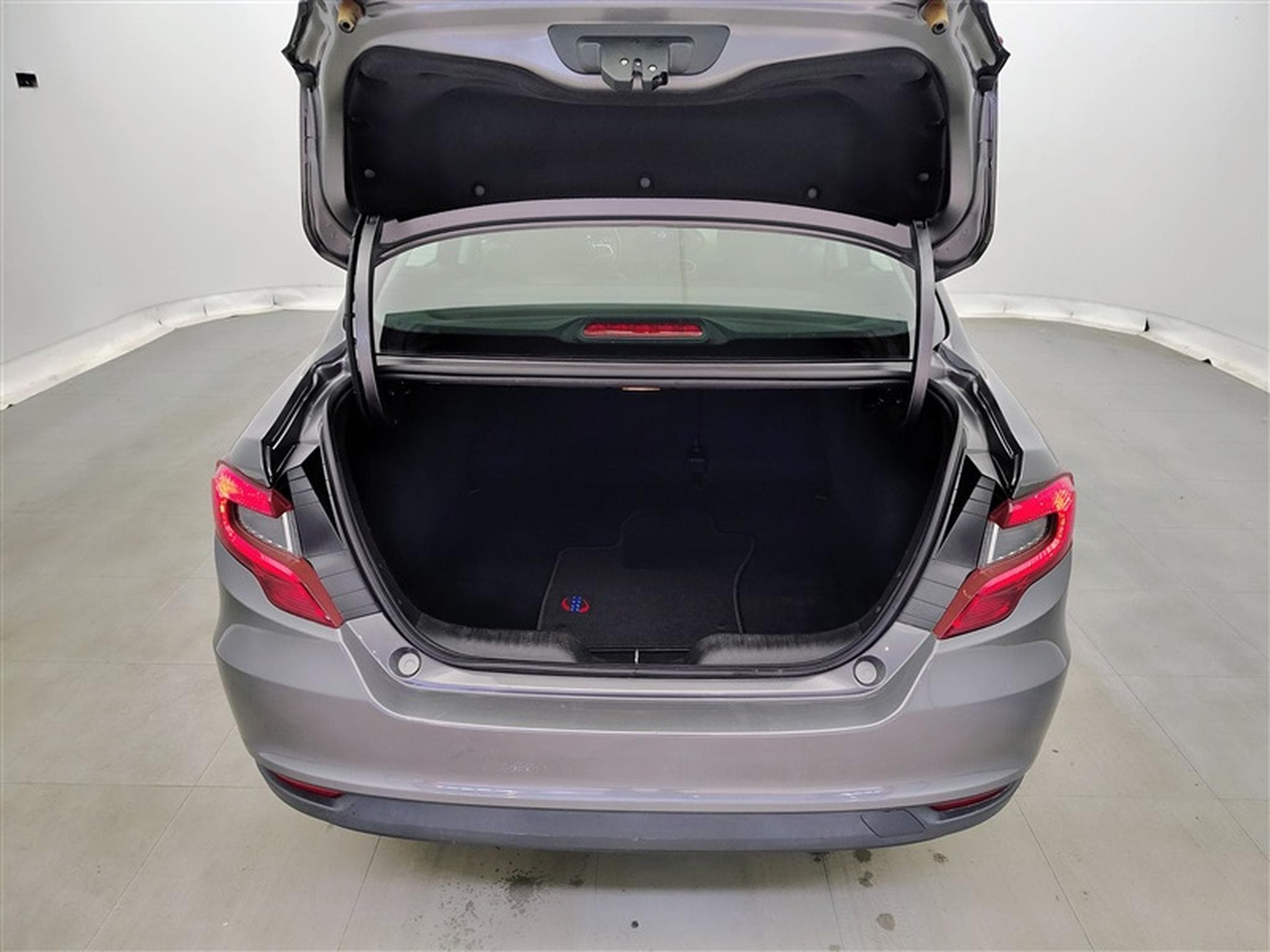 Fiat Tipo 1.4 T FireFly (2021) - Photo 14