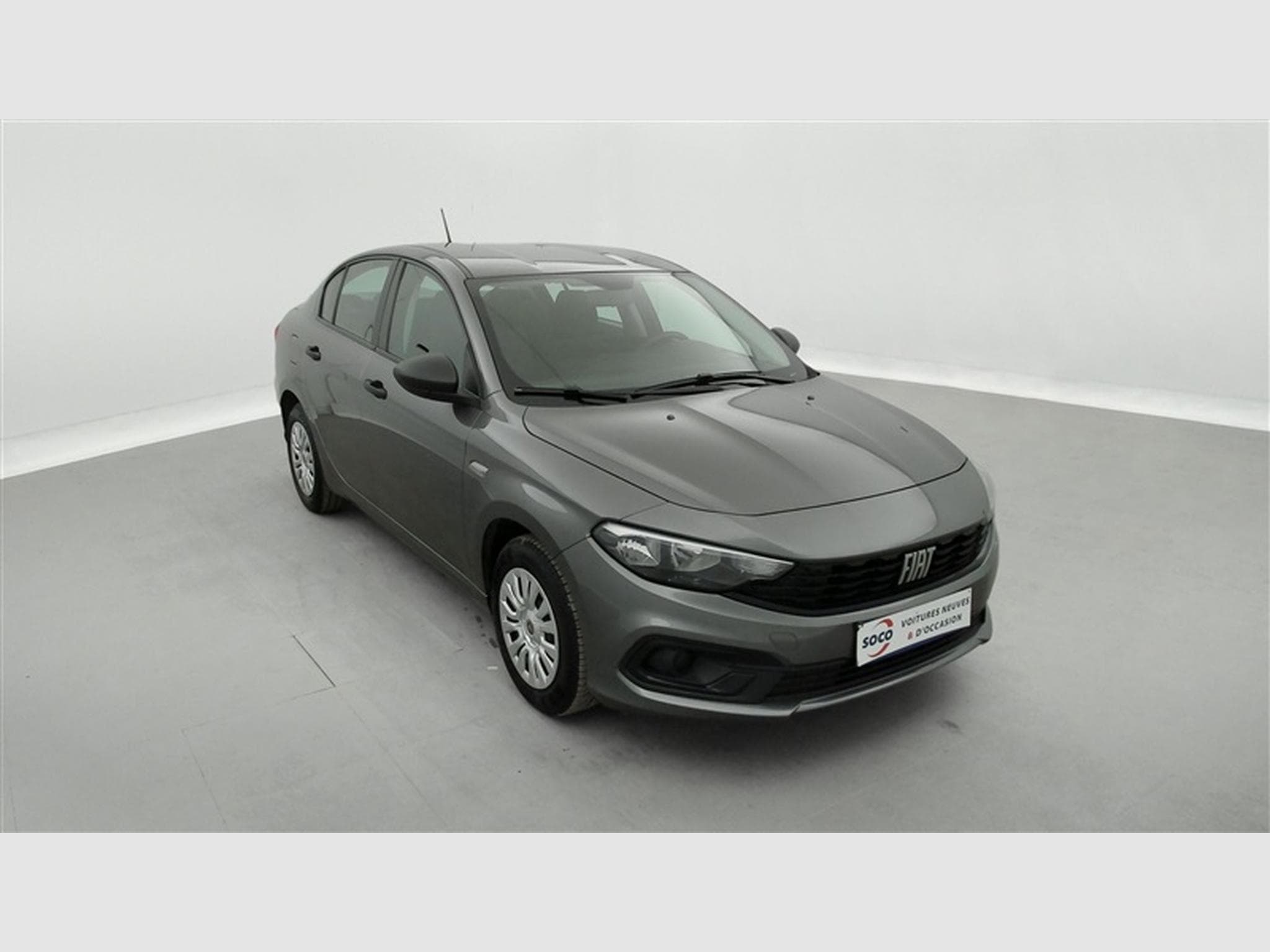 Fiat Tipo 1.4 T FireFly (2021) - Photo 20