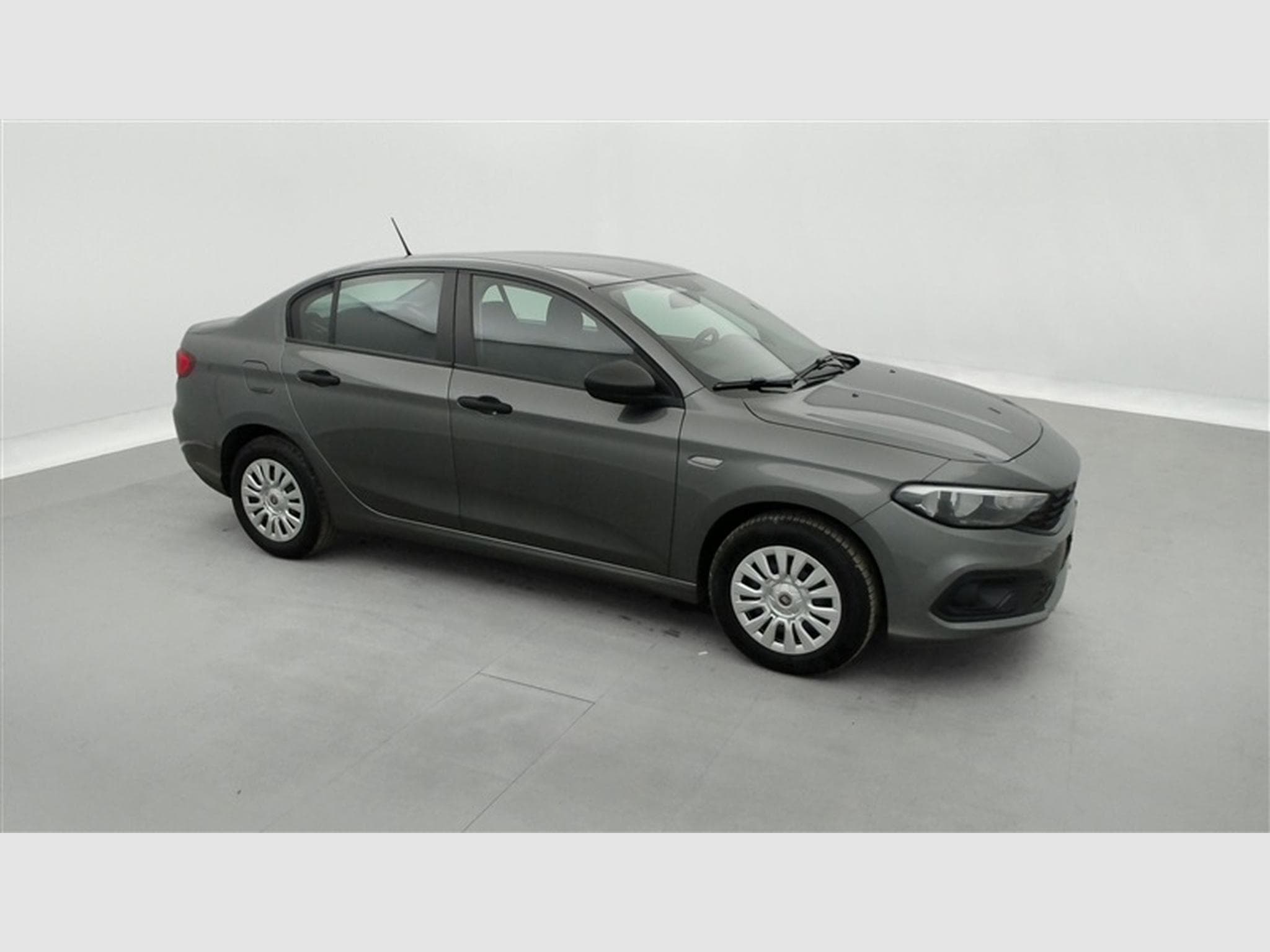 Fiat Tipo 1.4 T FireFly (2021) - Photo 21