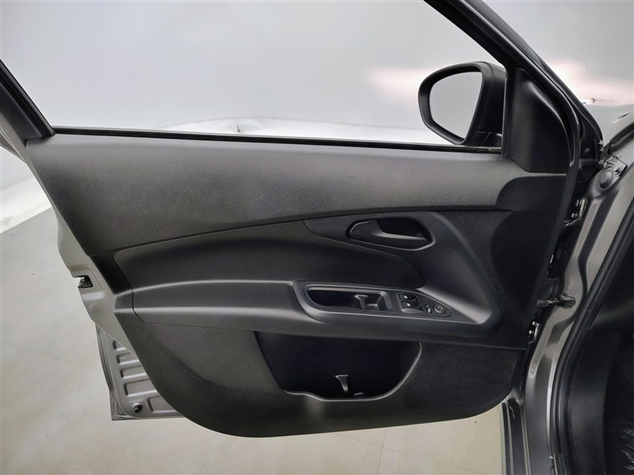 Fiat Tipo 1.4 T FireFly (2021) - Photo 17