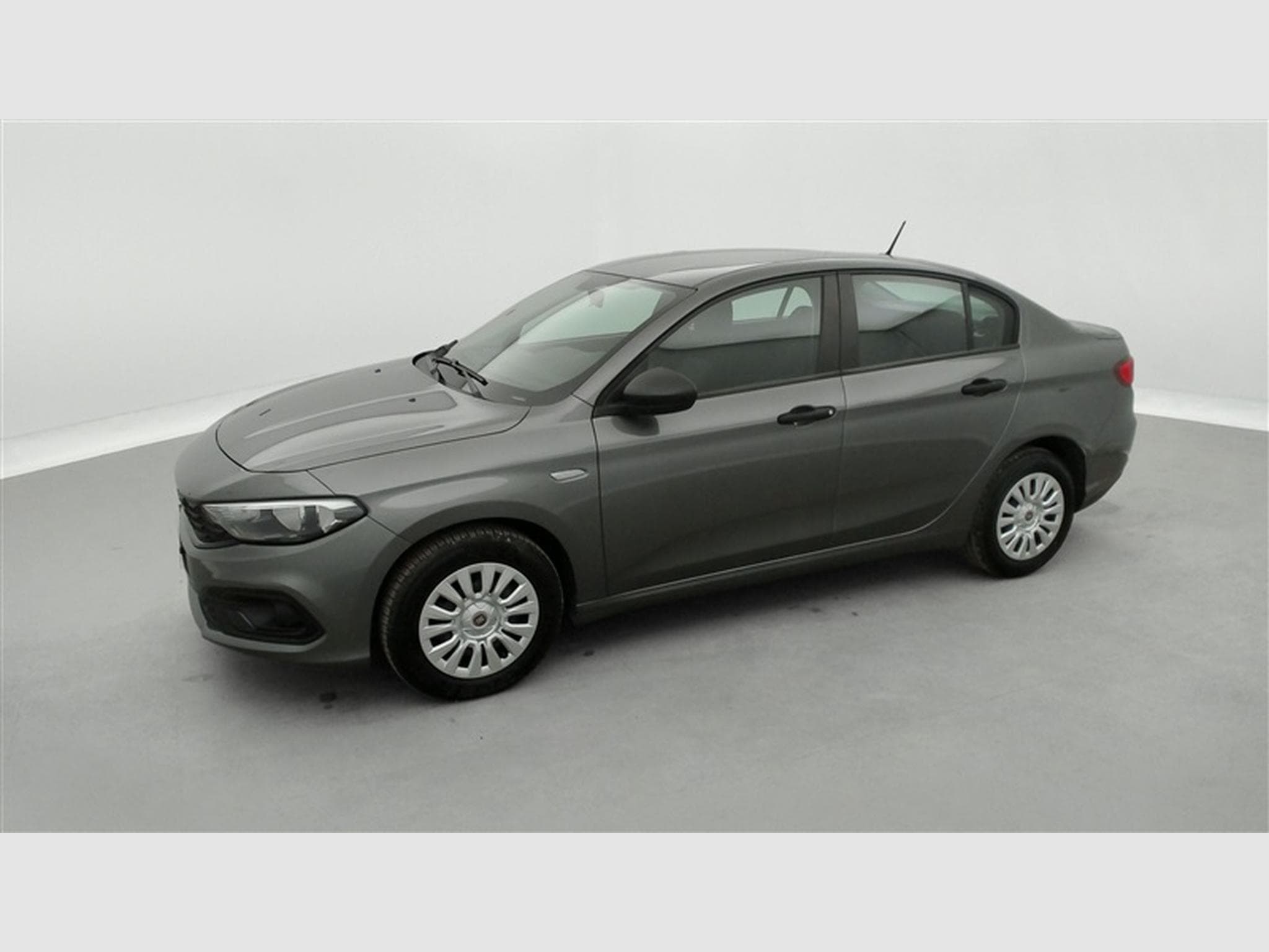 Fiat Tipo 1.4 T FireFly (2021) - Photo 19