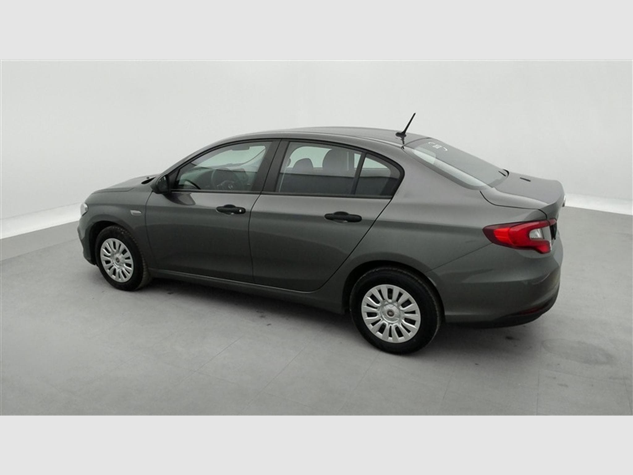 Fiat Tipo 1.4 T FireFly (2021) - Photo 25