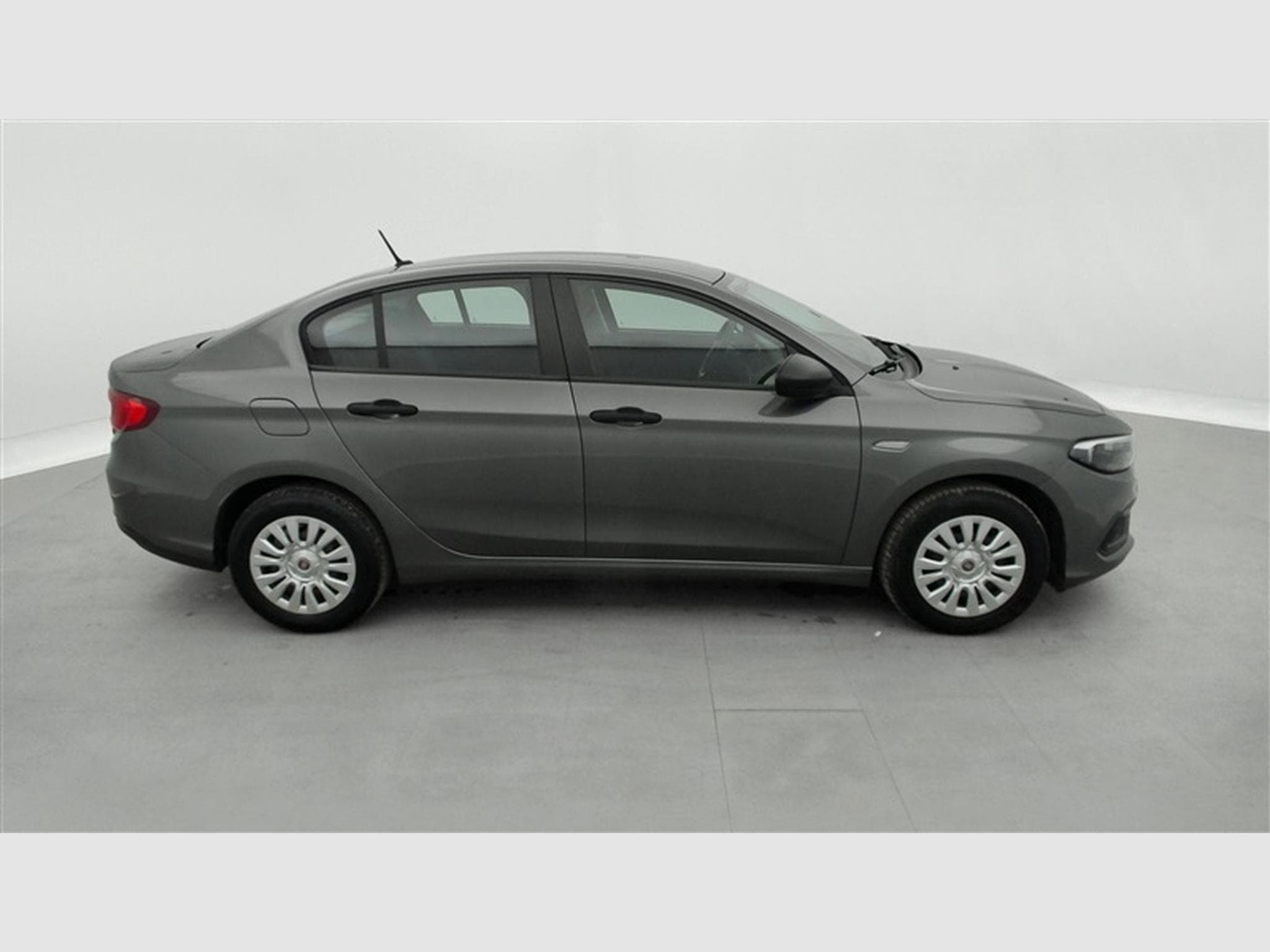 Fiat Tipo 1.4 T FireFly (2021) - Photo 22