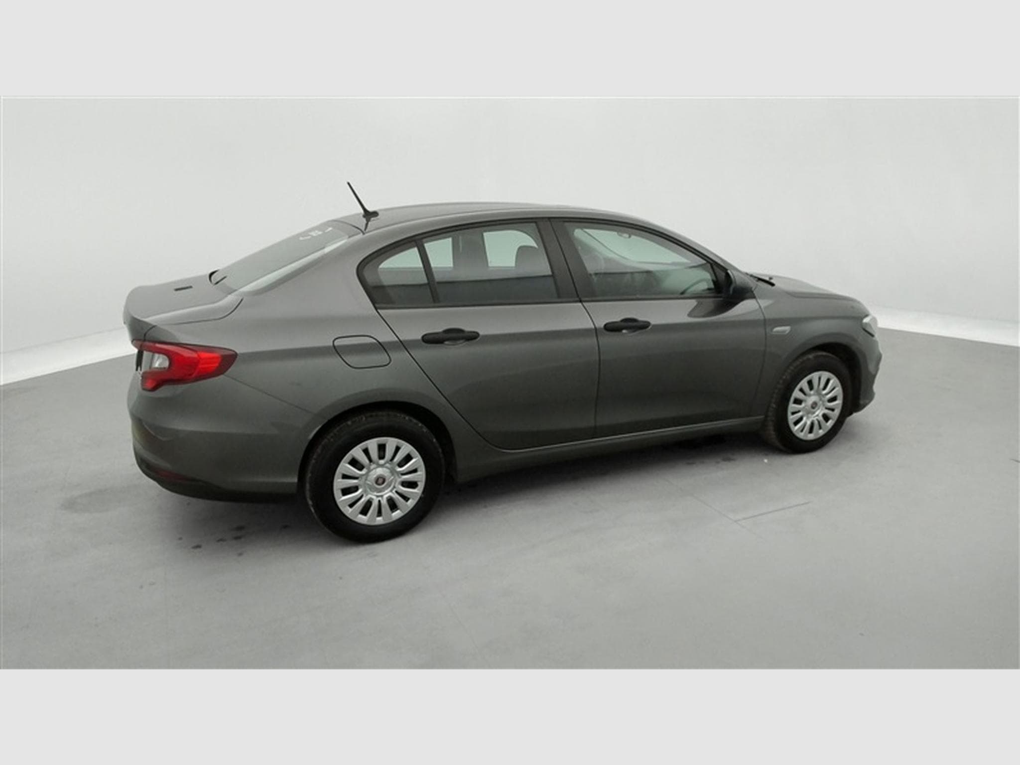 Fiat Tipo 1.4 T FireFly (2021) - Photo 23