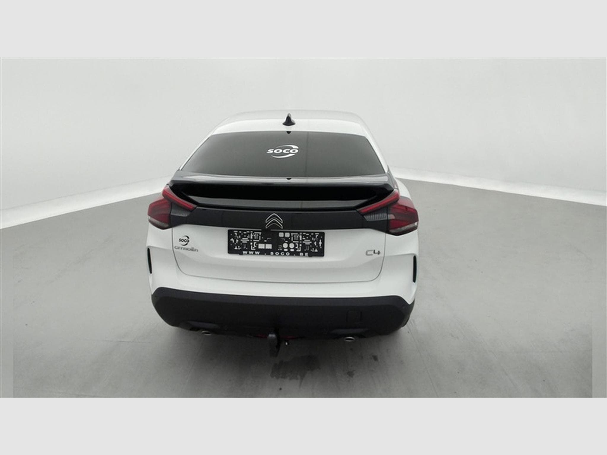 Citroën C4 1.2 PureTech Shine Pack CUIR/NAVI/FULL LED (2023) - Photo 5