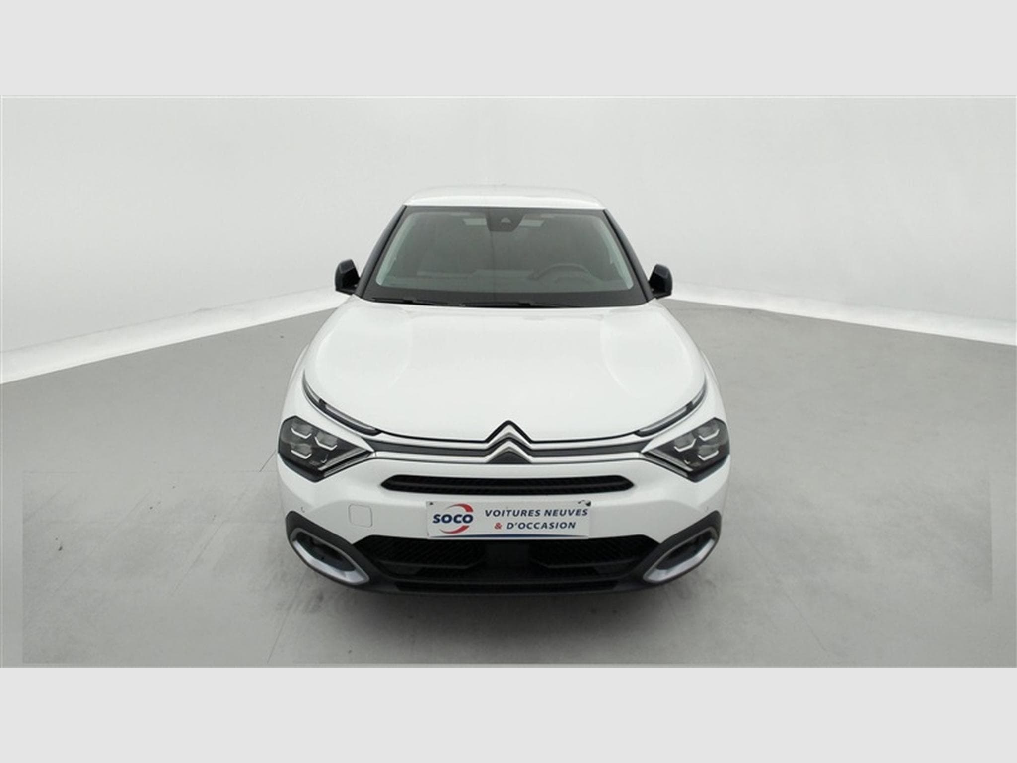 Citroën C4 1.2 PureTech Shine Pack CUIR/NAVI/FULL LED (2023) - Photo 4