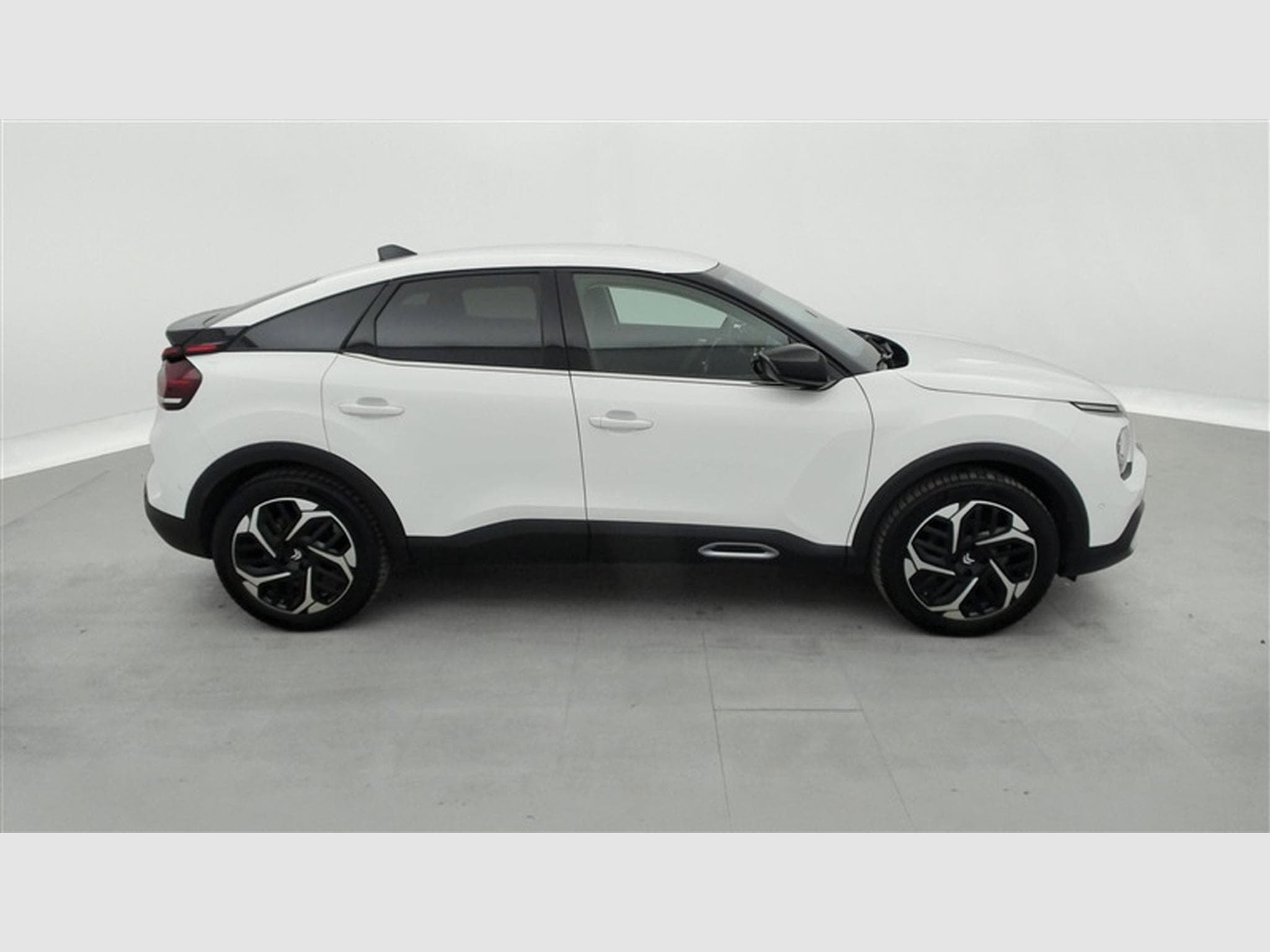 Citroën C4 1.2 PureTech Shine Pack CUIR/NAVI/FULL LED (2023) - Photo 25