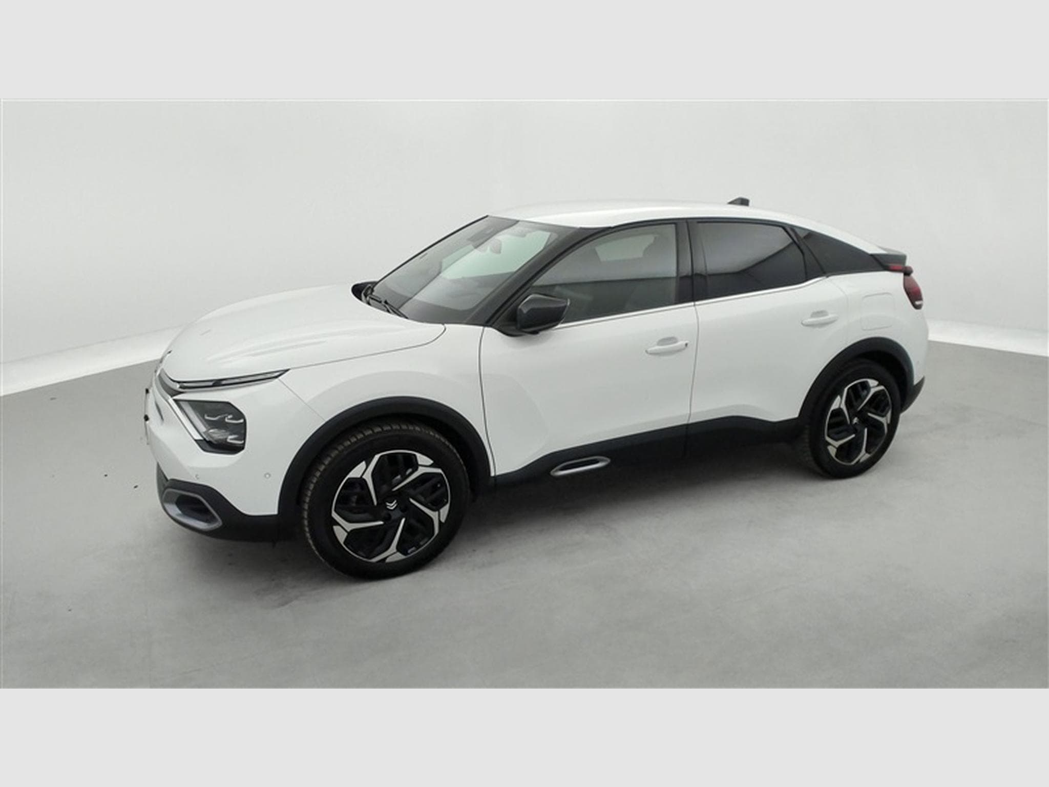 Citroën C4 1.2 PureTech Shine Pack CUIR/NAVI/FULL LED (2023) - Photo 22