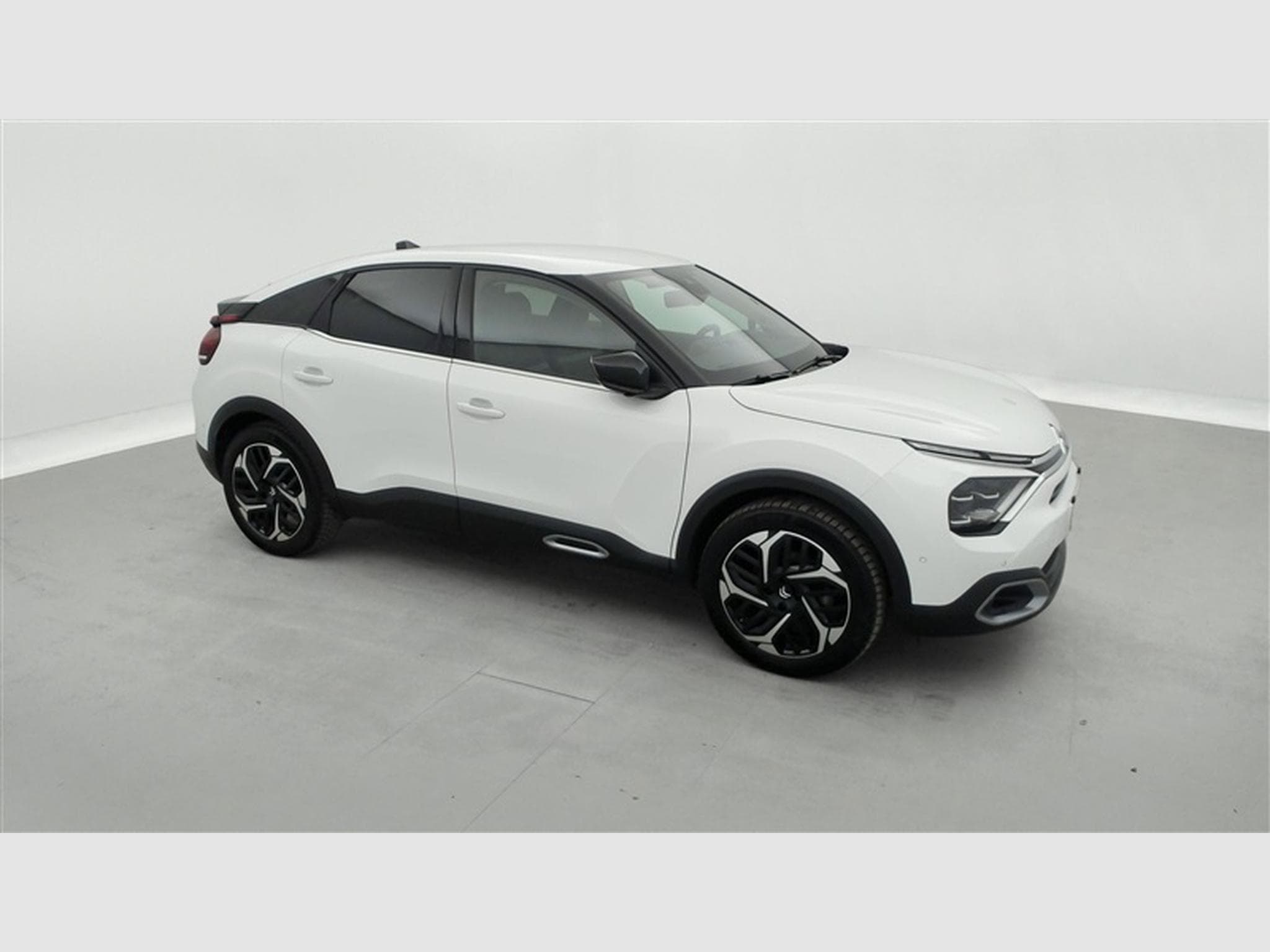 Citroën C4 1.2 PureTech Shine Pack CUIR/NAVI/FULL LED (2023) - Photo 24