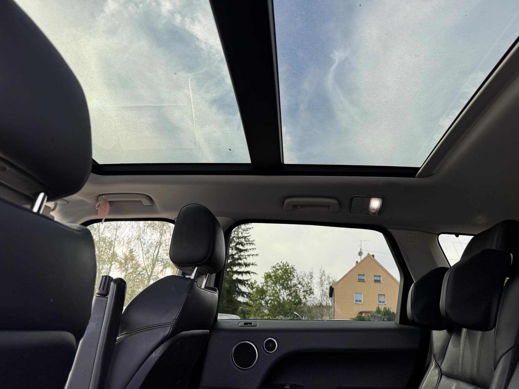Land-Rover Range Rover Sport 3.0 TDV6 (2013) - Foto 7
