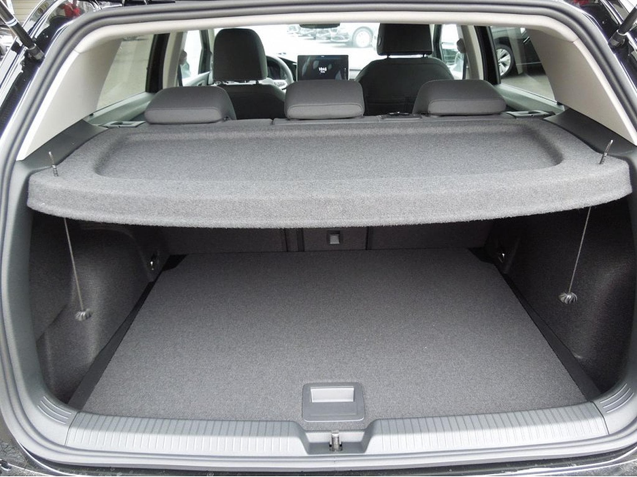 VW Golf (2026) - Photo 13