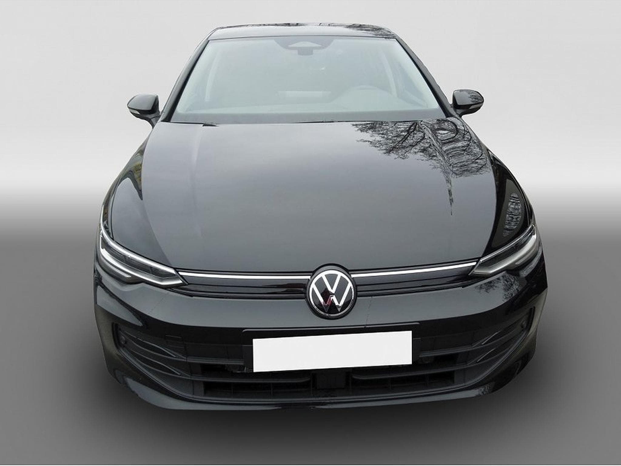 VW Golf (2026) - Photo 2