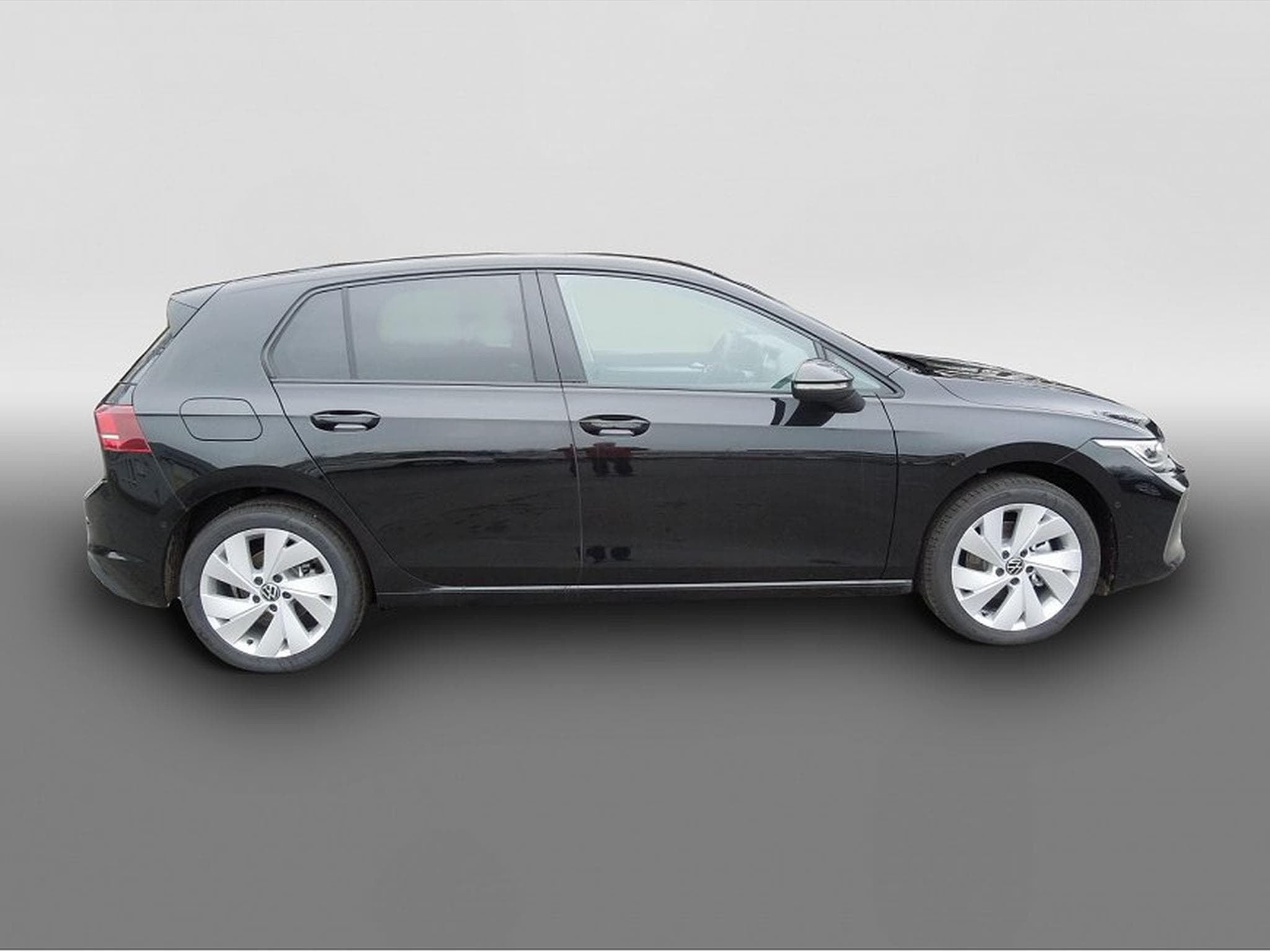 VW Golf (2026) - Photo 3