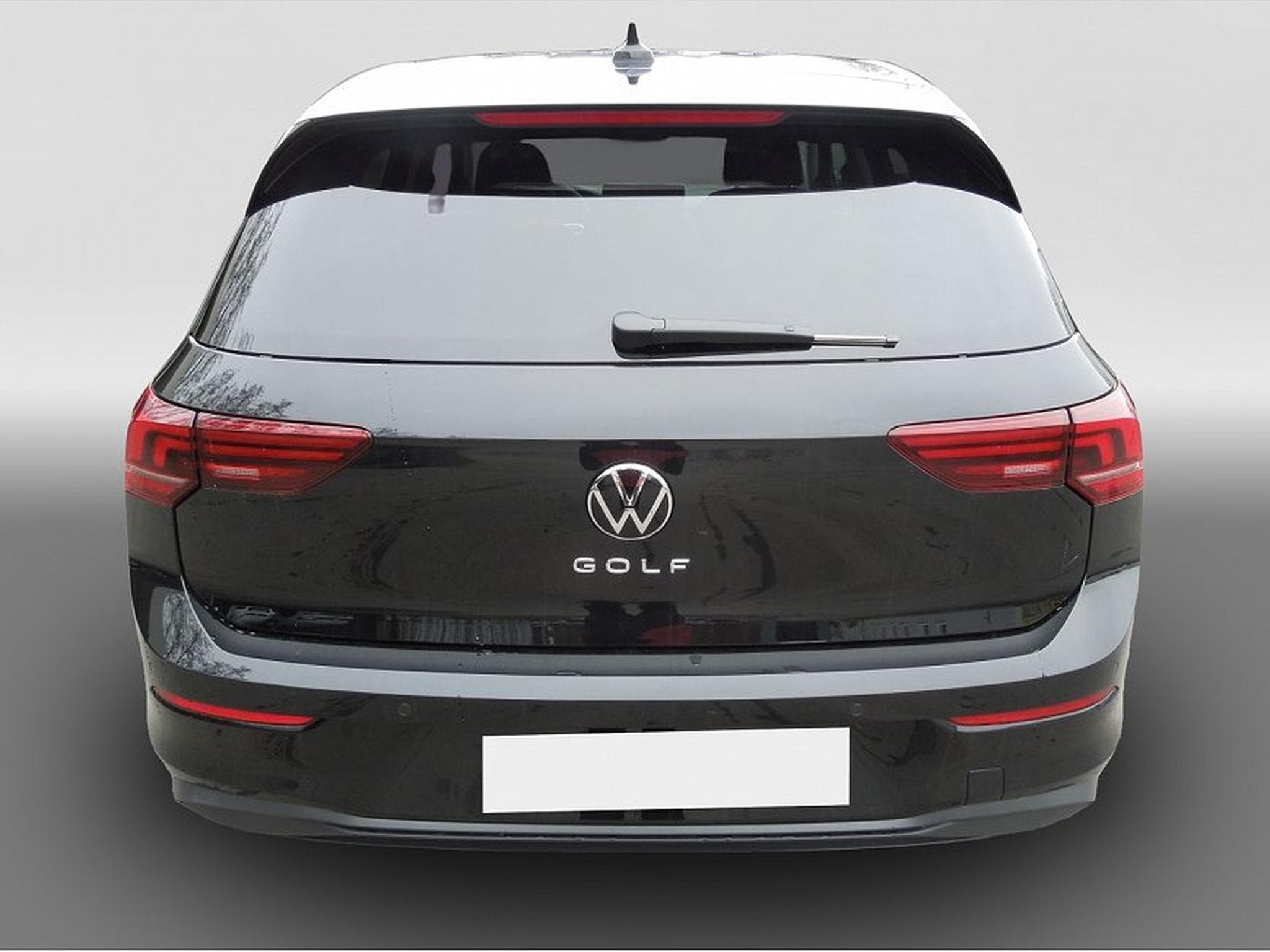 VW Golf (2026) - Photo 5