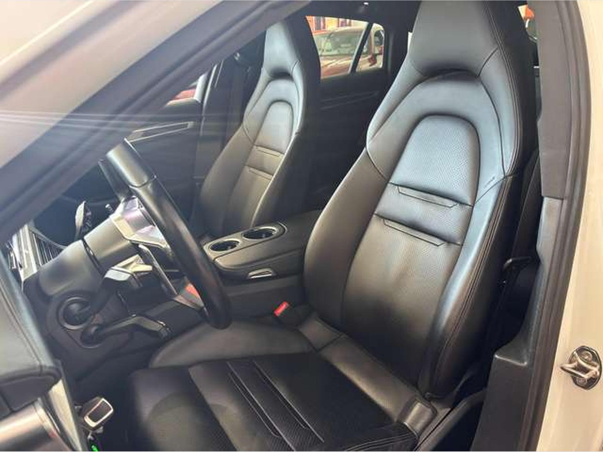 Porsche Panamera 4S V6 3.0 440ch PDK (2017) - Photo 12