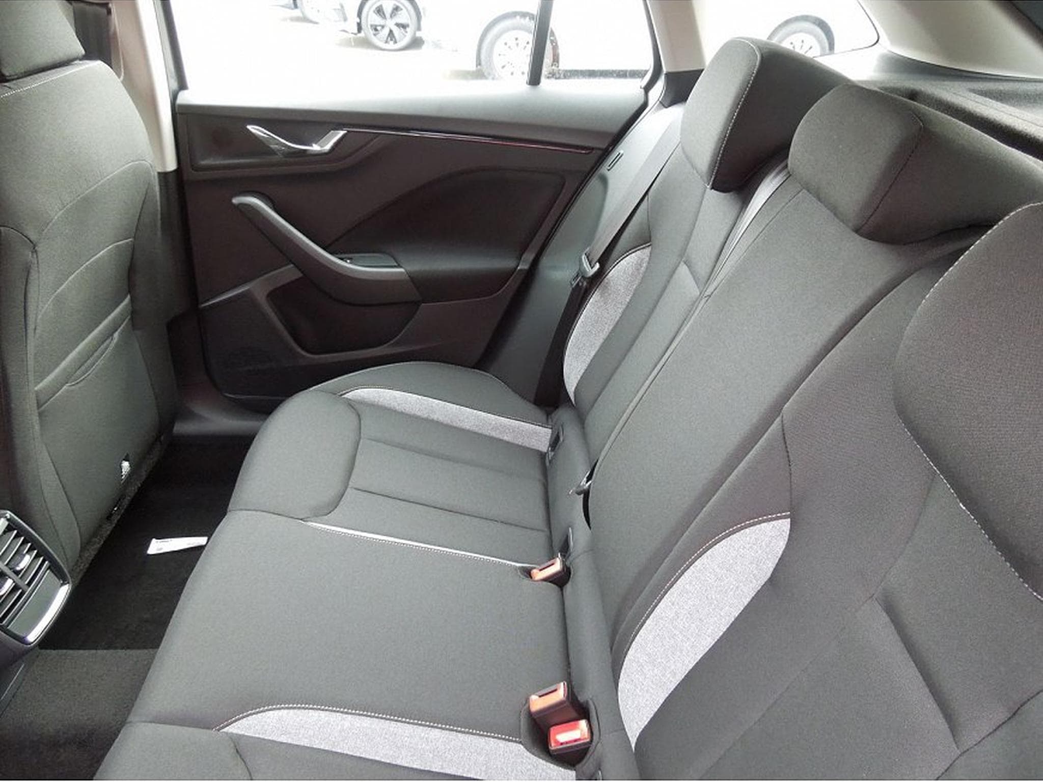 Skoda Scala (2026) - Photo 10