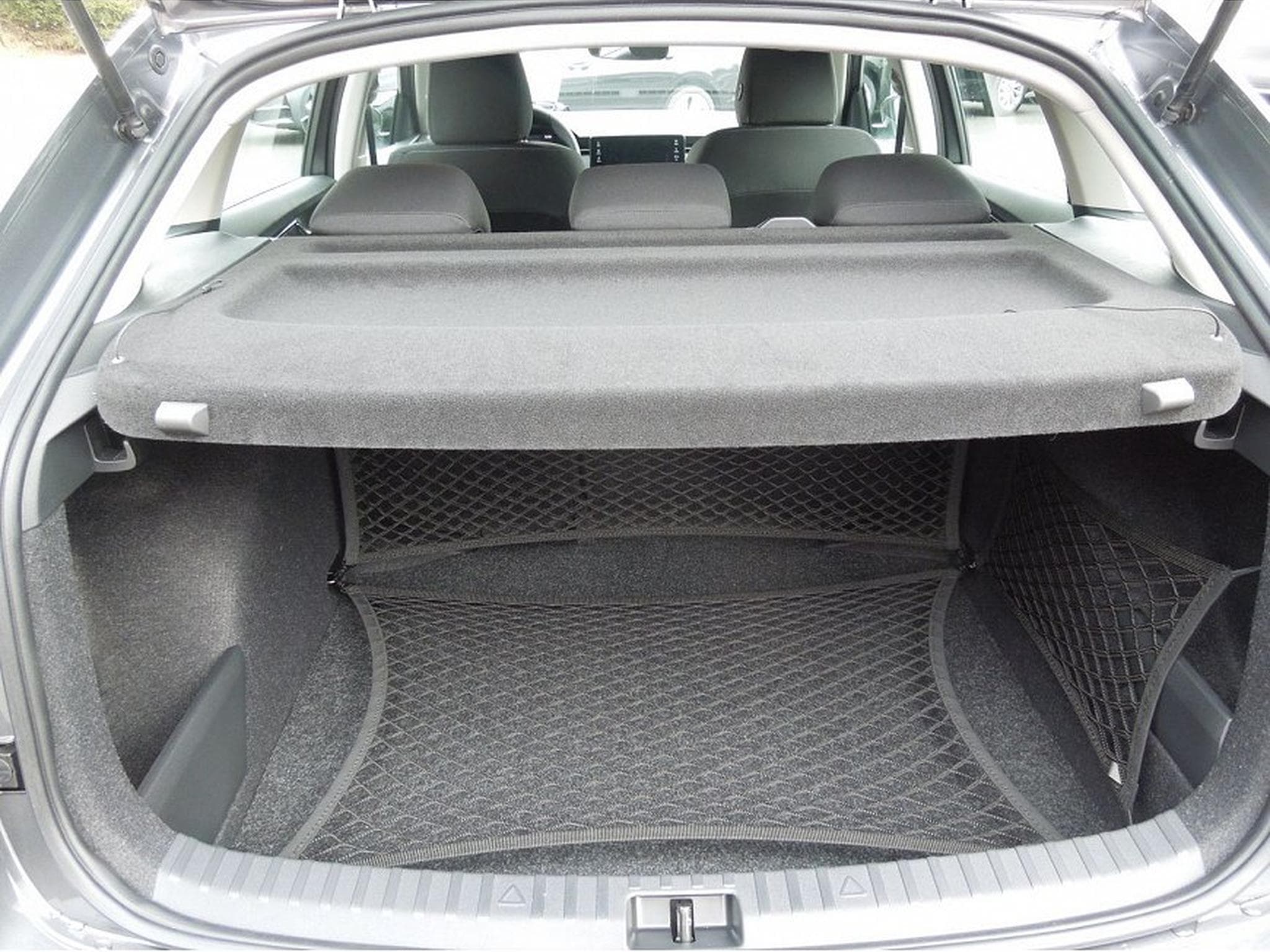 Skoda Scala (2026) - Photo 12