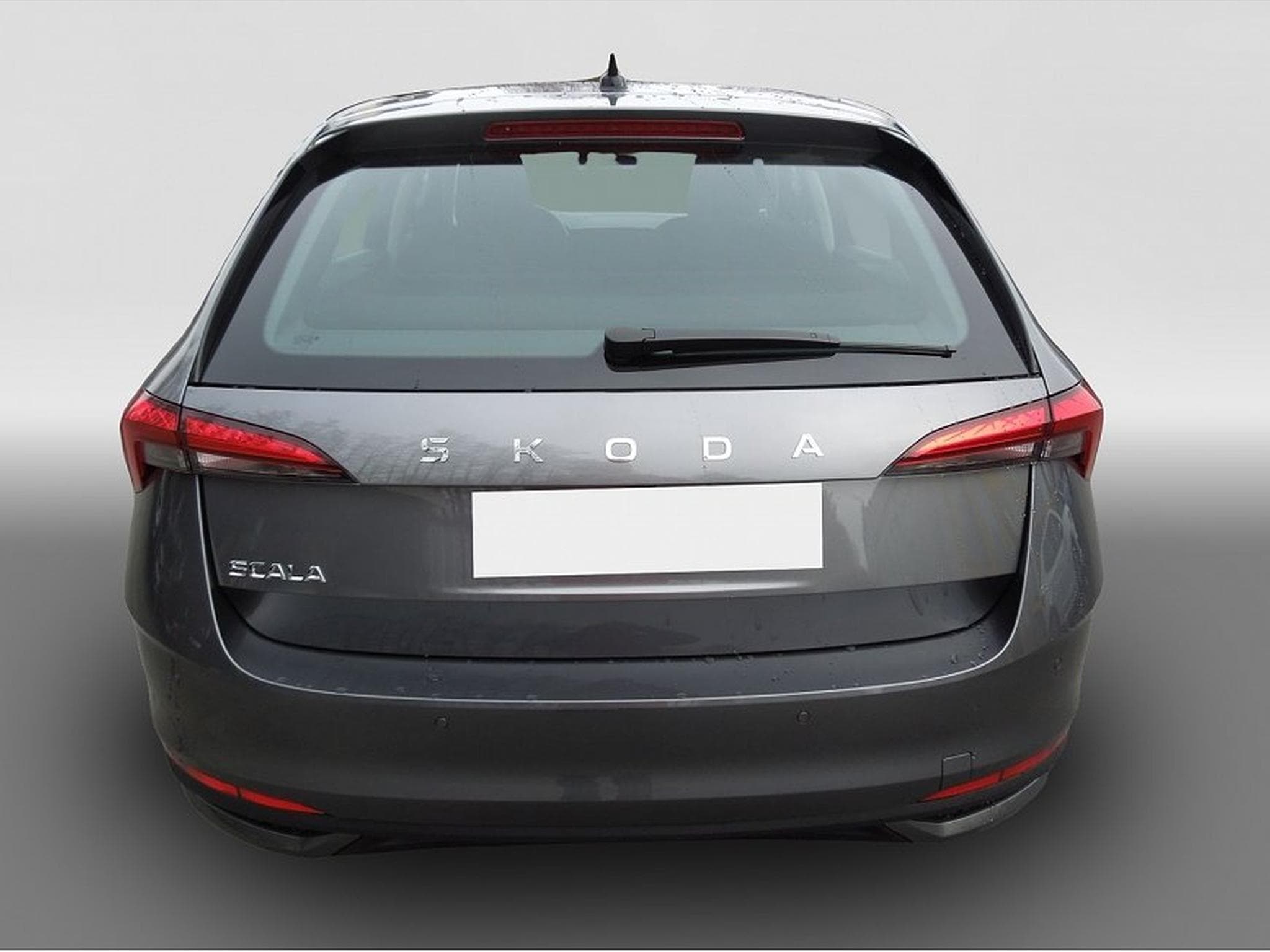 Skoda Scala (2026) - Photo 5