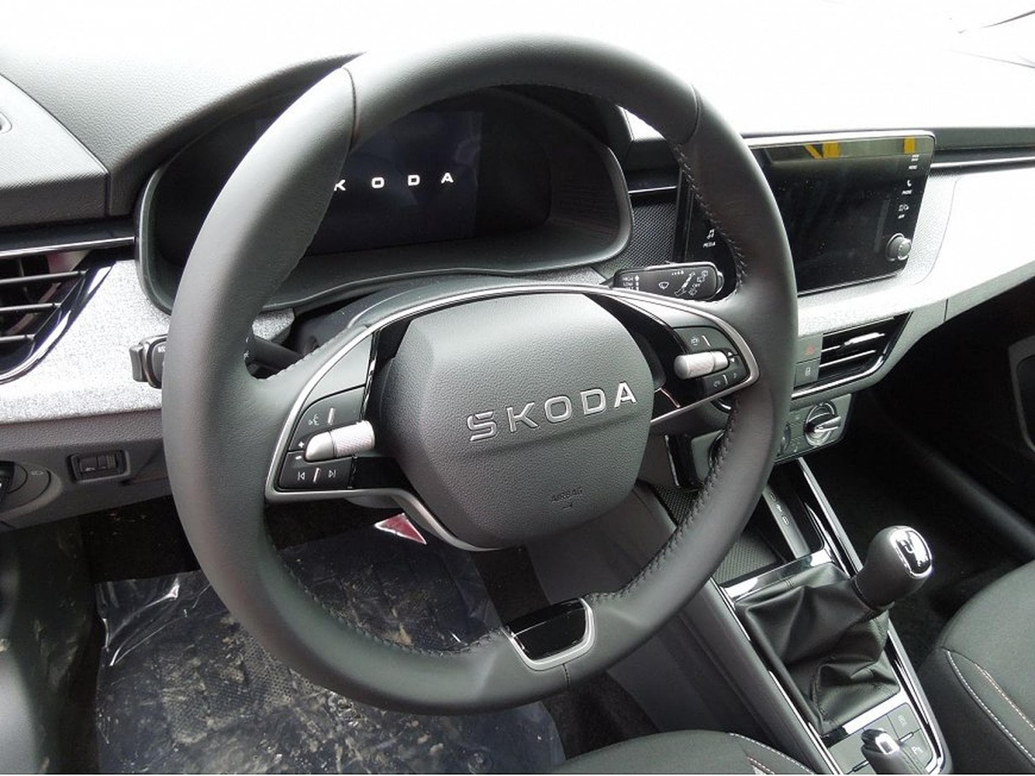 Skoda Scala (2026) - Photo 6