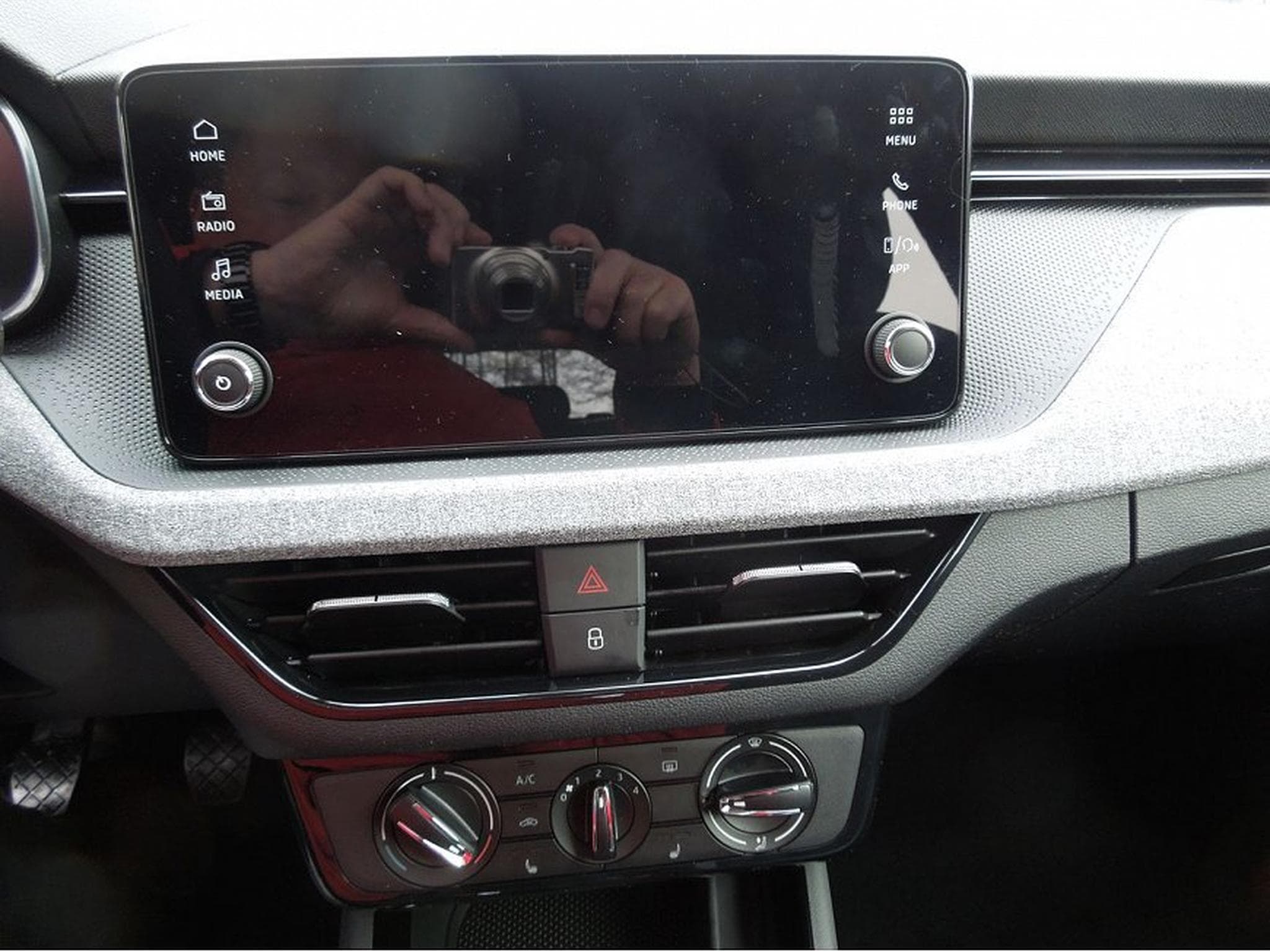 Skoda Scala (2026) - Photo 7